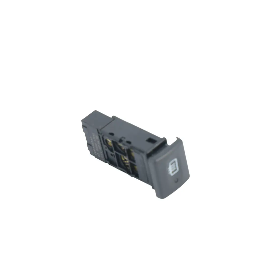 Land Rover Discovery 2 L318 Heckscheibe Beheizt Schalter Taste - SKU YUG102540 - Teilenummer YUG102540