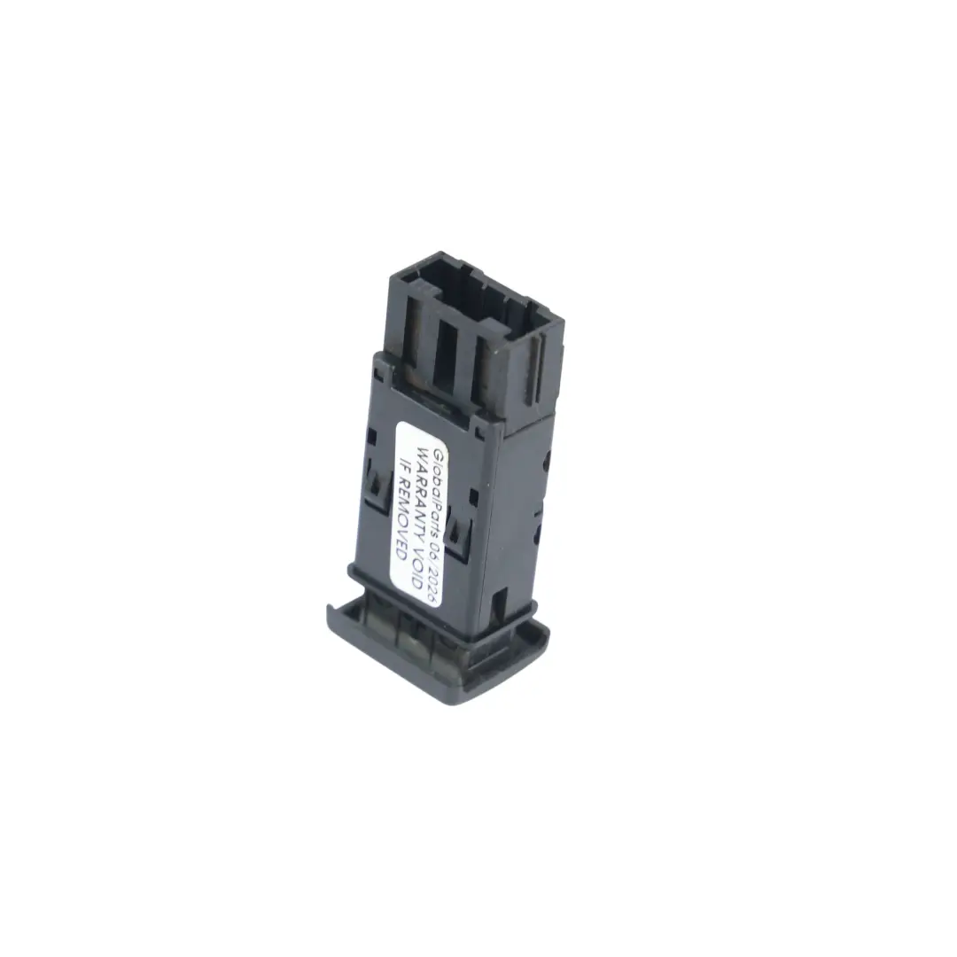 Pulsante Lunotto Termico Posteriore per Land Rover Discovery 2 L318 con numero di parte YUG102540 Land Rover Discovery 2 L318 Pulsante Lunotto Termico Posteriore - SKU YUG102540 - Numero di parte YUG102540