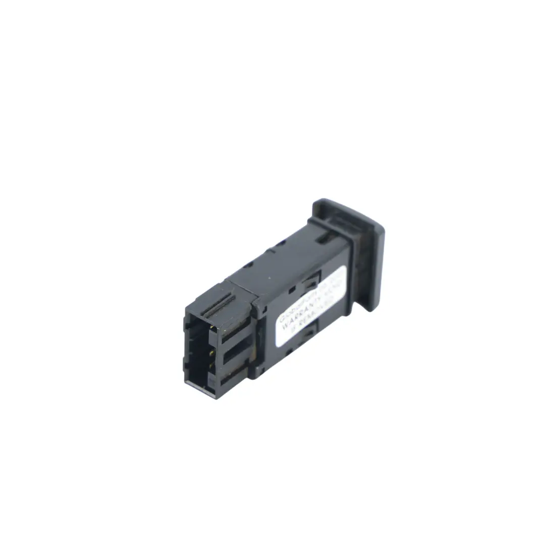 Heated Window Switch Button to Land Rover Discovery 2 L318 Rear with Part number YUG102540 Land Rover Discovery 2 L318 Rear Heated Window Switch Button - SKU YUG102540 - Part number YUG102540