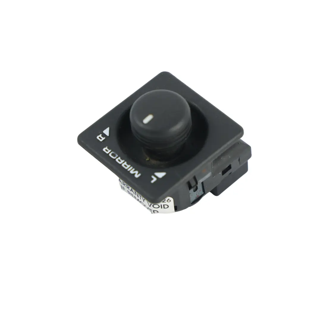 Interrupteur Miroir Ajustement Rabattable pour Land Rover Discovery 2 L318 à propos du numéro de pièce YUH100260 Land Rover Discovery 2 L318 Interrupteur Miroir Ajustement Rabattable - SKU YUH100260 - Numéro de pièce YUH100260