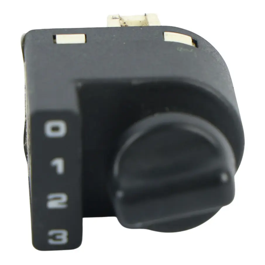 Land Rover Discovery 2 L318 Headlight Level Control Switch Button YUK000020PUY