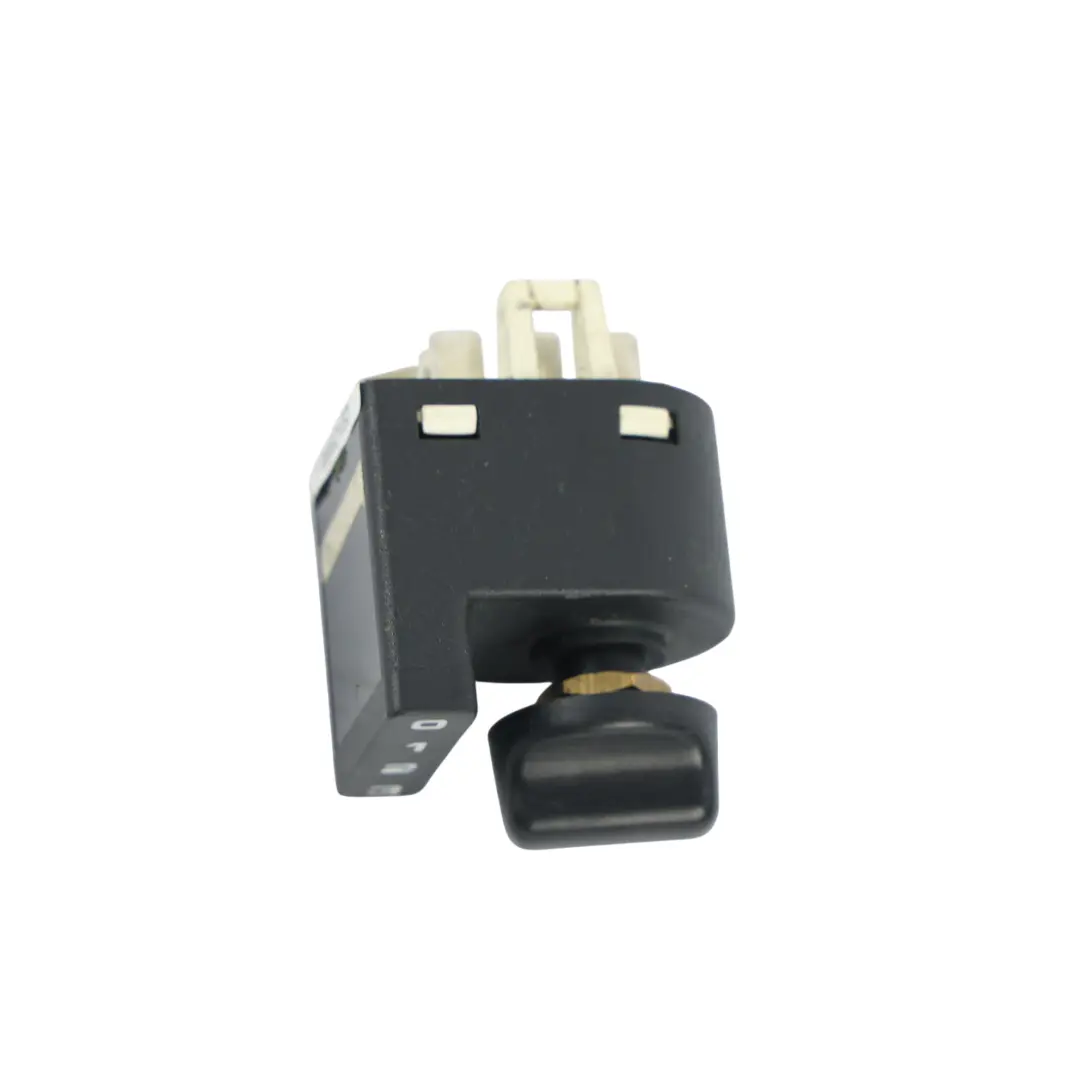 Land Rover Discovery 2 L318 Headlight Level Control Switch Button - SKU YUK000020PUY - Part number YUK000020PUY