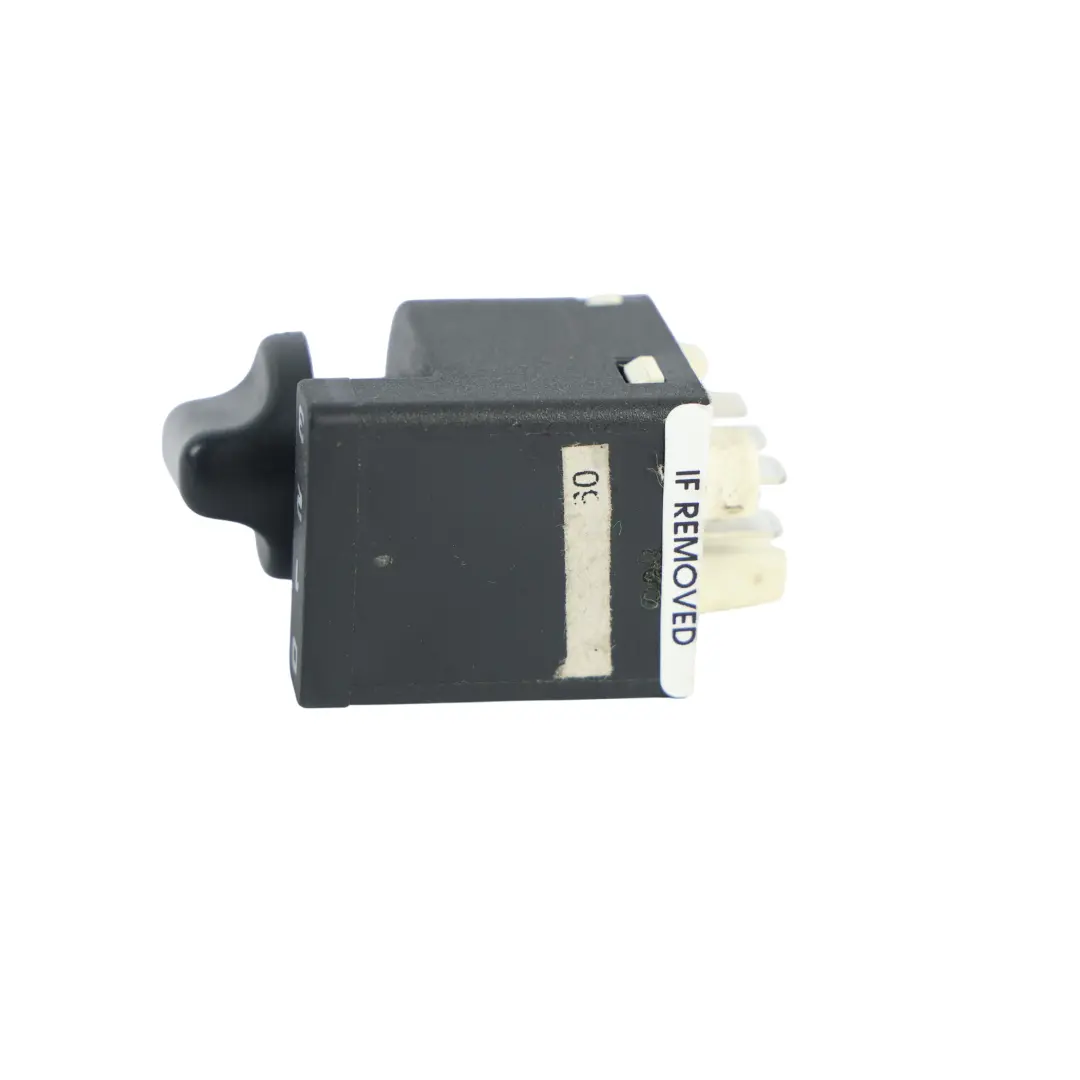 Land Rover Discovery 2 L318 Interruptor Botón Control Nivel Faro - SKU YUK000020PUY - Número de pieza YUK000020PUY