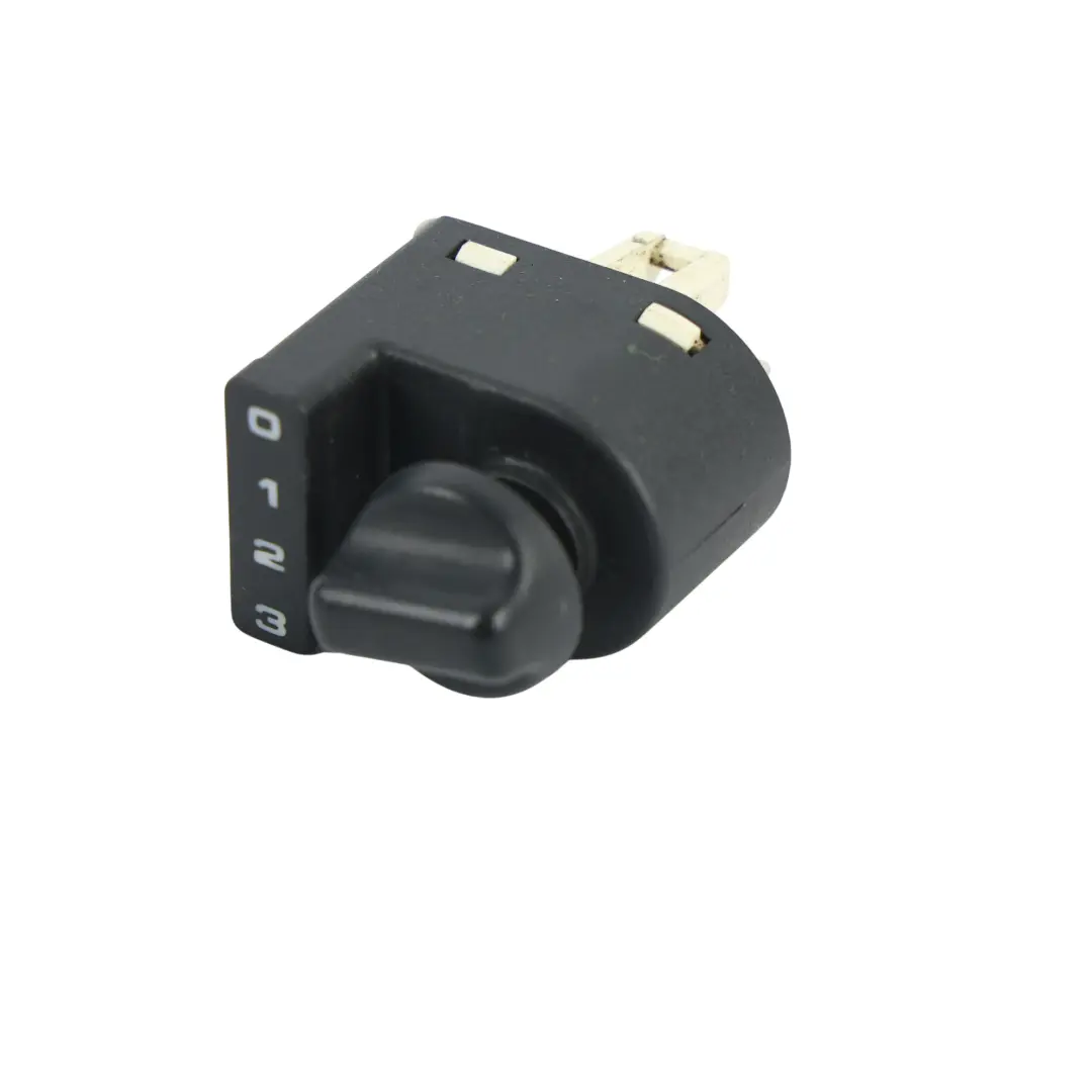 Bouton Réglage Phares pour Land Rover Discovery 2 L318 à propos du numéro de pièce YUK000020PUY Land Rover Discovery 2 L318 Bouton Réglage Phares - SKU YUK000020PUY - Numéro de pièce YUK000020PUY