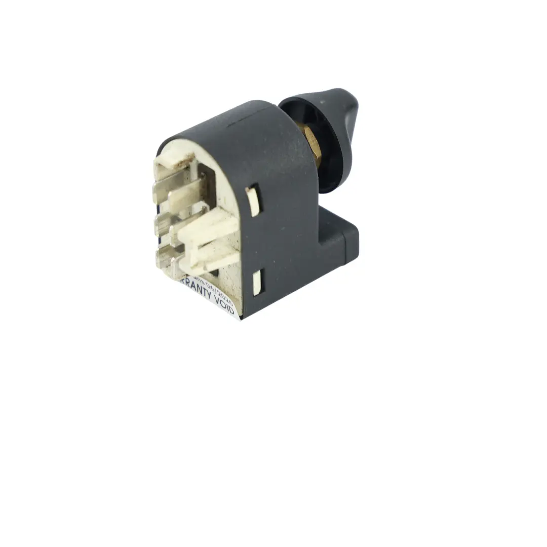 Interruptor Botón Control Nivel Faro para Land Rover Discovery 2 L318 con número de pieza YUK000020PUY Land Rover Discovery 2 L318 Interruptor Botón Control Nivel Faro - SKU YUK000020PUY - Número de pieza YUK000020PUY
