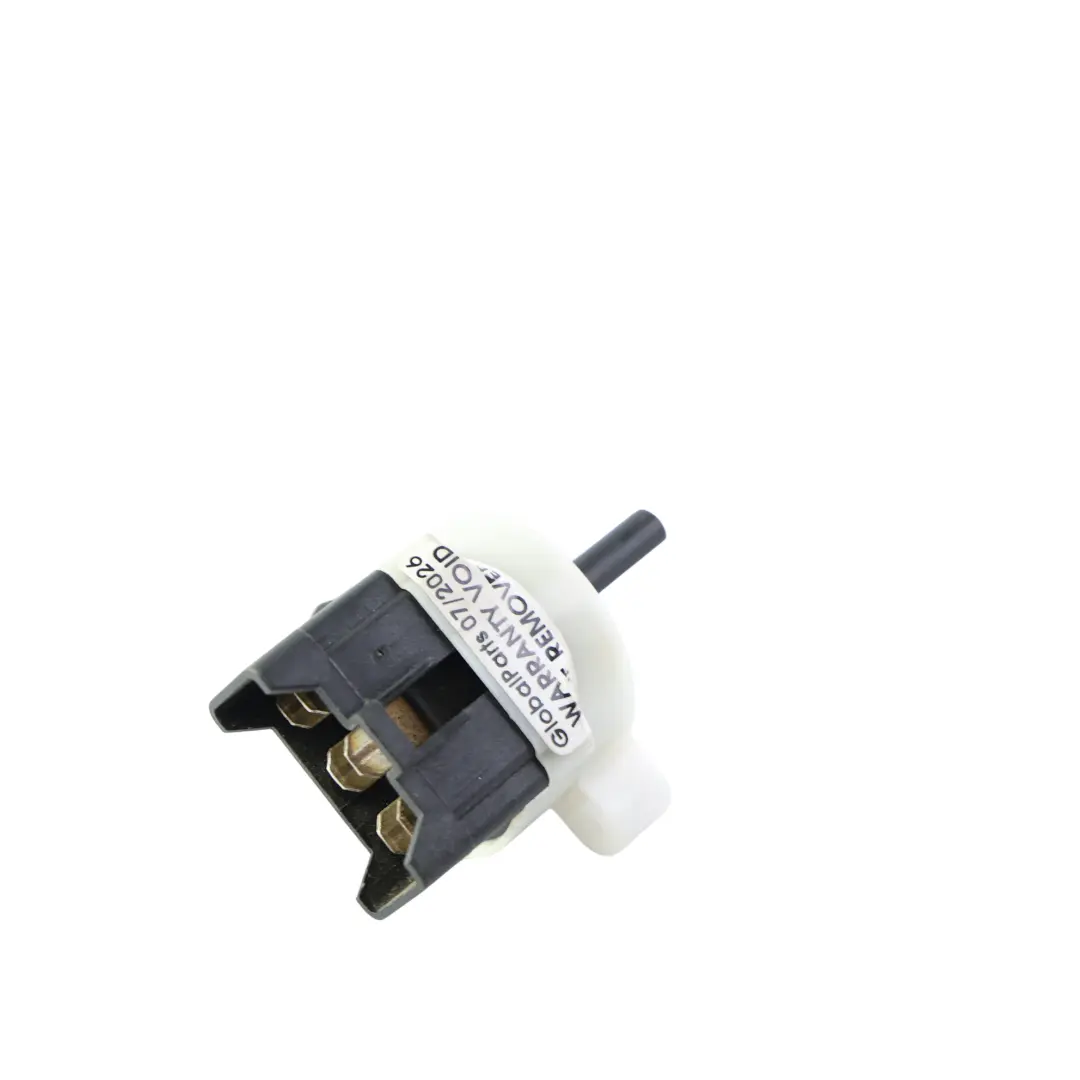 Klimaanlage Schalter Temperaturregelung L314 XH52-18578-AA für Land Rover Freelander mit Teilenummer YUL000100 Land Rover Freelander Klimaanlage Schalter Temperaturregelung L314 XH52-18578-AA - SKU YUL000100 - Teilenummer YUL000100