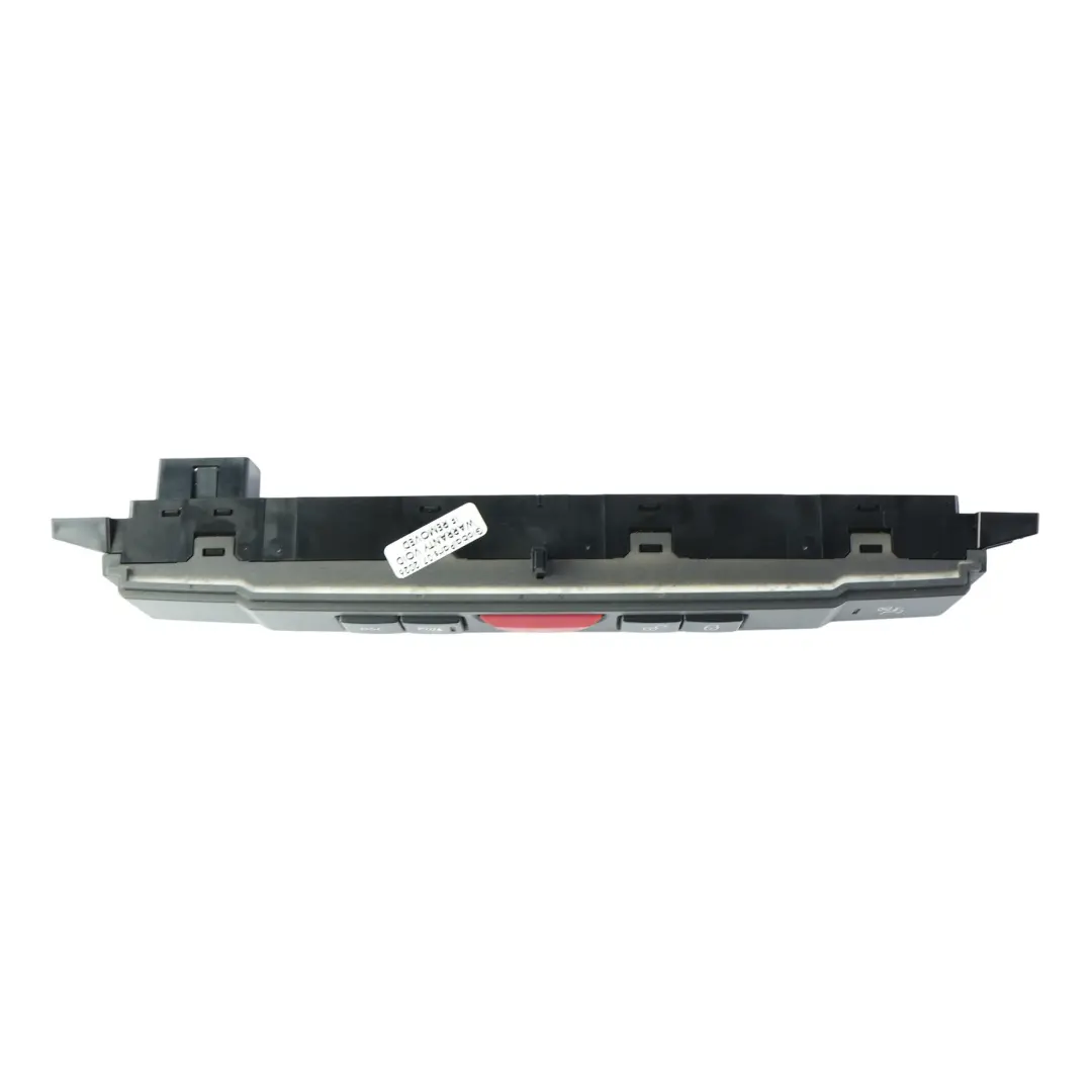 Interrupteur Feux Détresse pour Land Rover Range Rover Sport L320 à propos du numéro de pièce YUL500570WUX Land Rover Range Rover Sport L320 Interrupteur Feux Détresse - SKU YUL500570WUX - Numéro de pièce YUL500570WUX