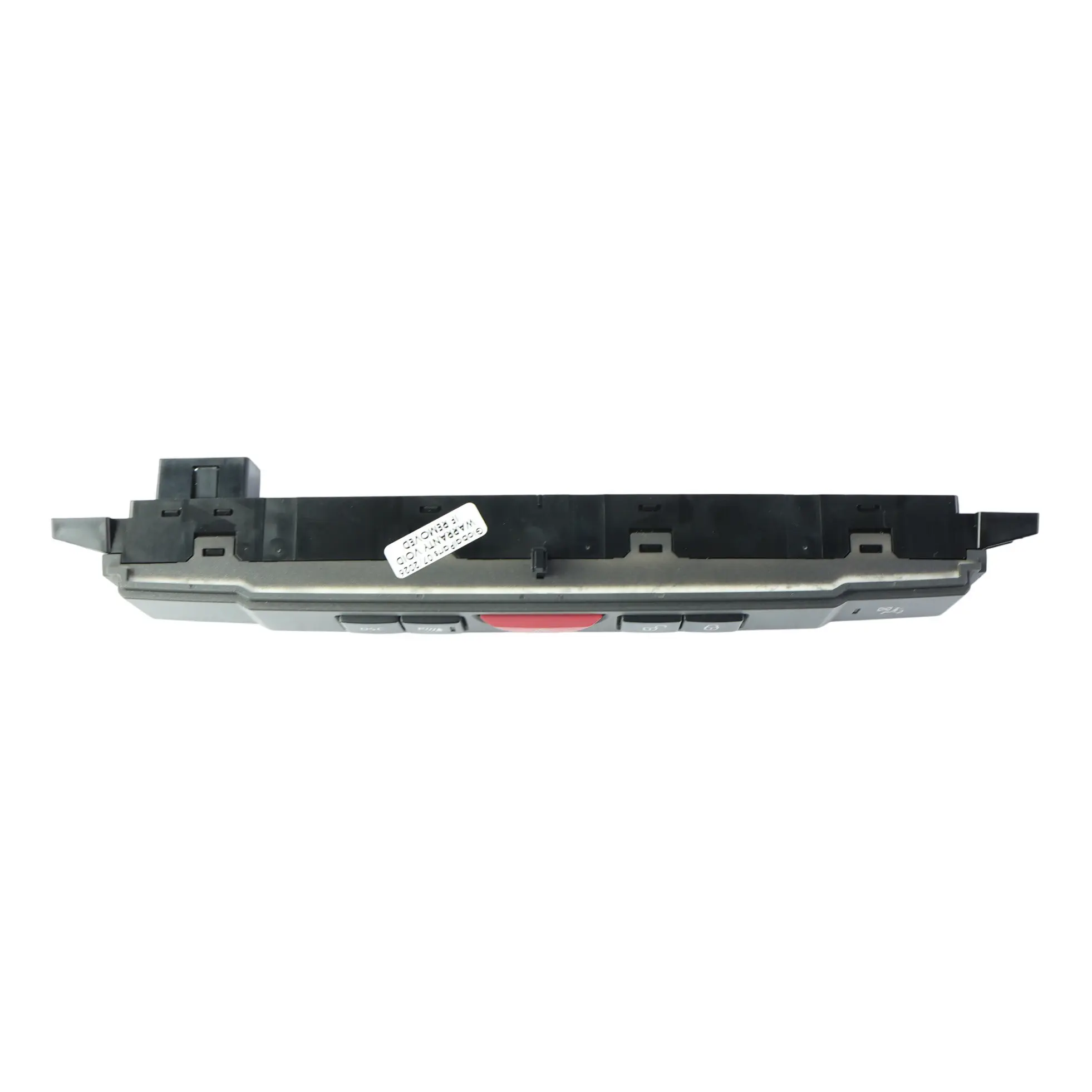 Land Rover Range Rover Sport L320 Interrupteur Feux Détresse YUL500570WUX