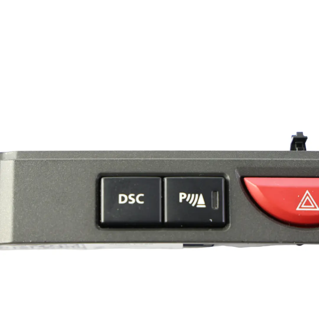 Land Rover Range Rover Sport L320 Warnblinkschalter Panel - SKU YUL500570WUX - Teilenummer YUL500570WUX