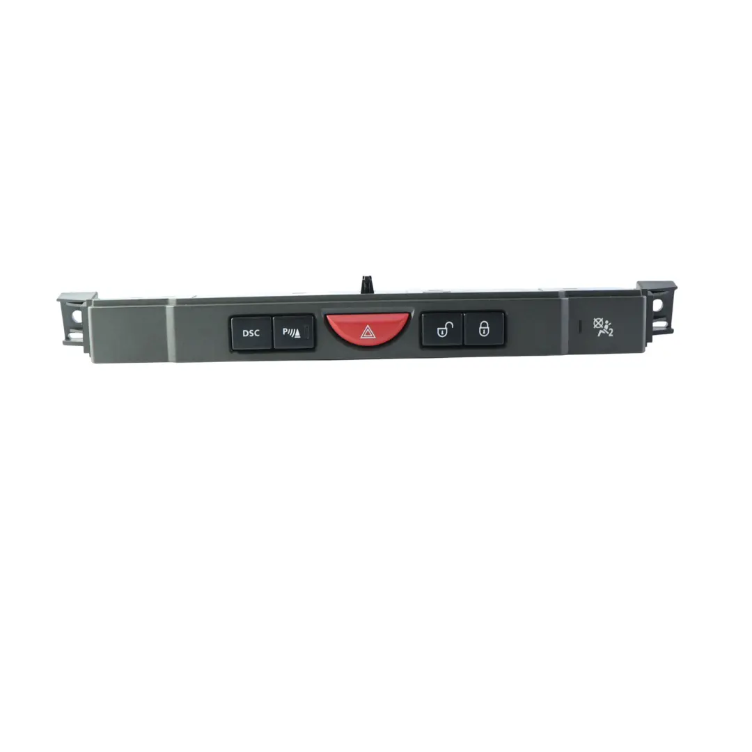 Land Rover Range Rover Sport L320 Przełącznik Awaryjny - SKU YUL500570WUX - Numer Części YUL500570WUX