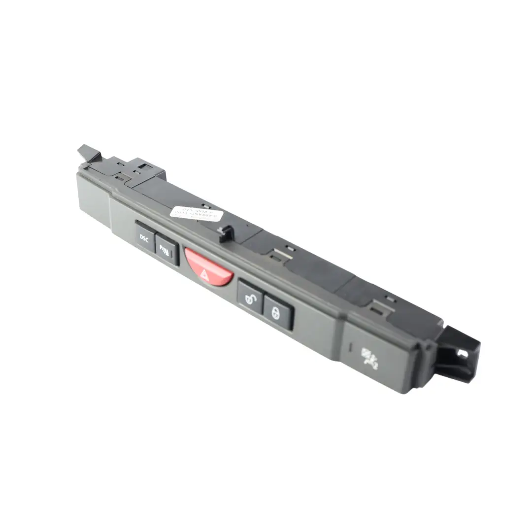 Land Rover Range Rover Sport L320 Warnblinkschalter Panel - SKU YUL500570WUX - Teilenummer YUL500570WUX