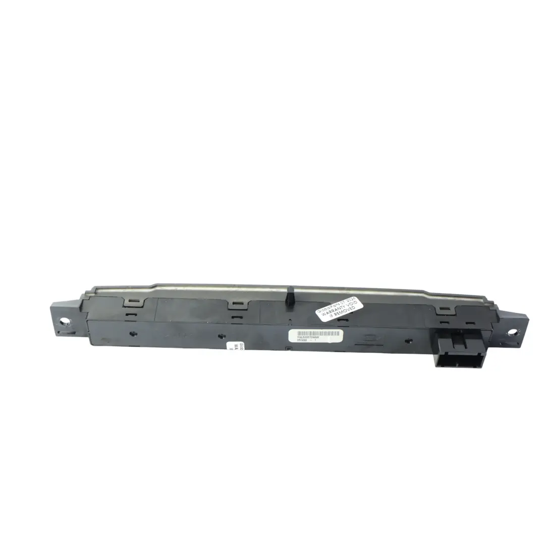 Interrupteur Feux Détresse pour Land Rover Range Rover Sport L320 à propos du numéro de pièce YUL500570WUX Land Rover Range Rover Sport L320 Interrupteur Feux Détresse - SKU YUL500570WUX - Numéro de pièce YUL500570WUX