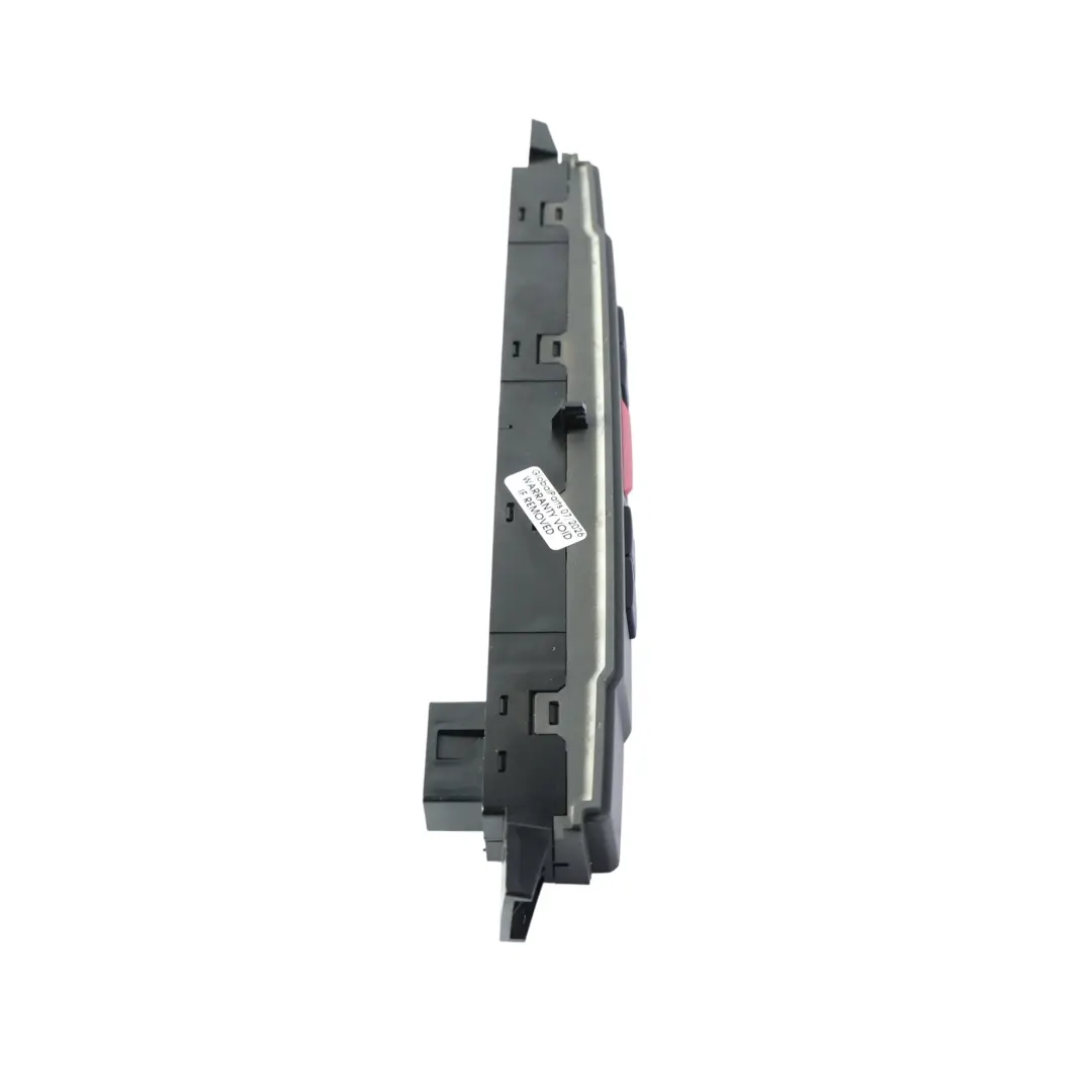 Land Rover Range Rover Sport L320 Interruttore Emergenza - SKU YUL500570WUX - Numero di parte YUL500570WUX