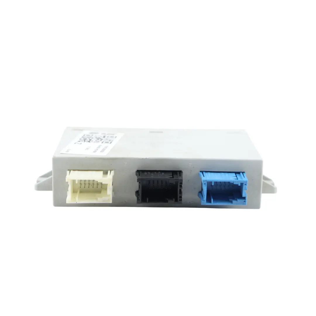 Moduł Sterujący Systemu Parkowania Tylny do Range Rover L322 o numerze YWC000930 Range Rover L322 Moduł Sterujący Systemu Parkowania Tylny - SKU YWC000930 - Numer Części YWC000930