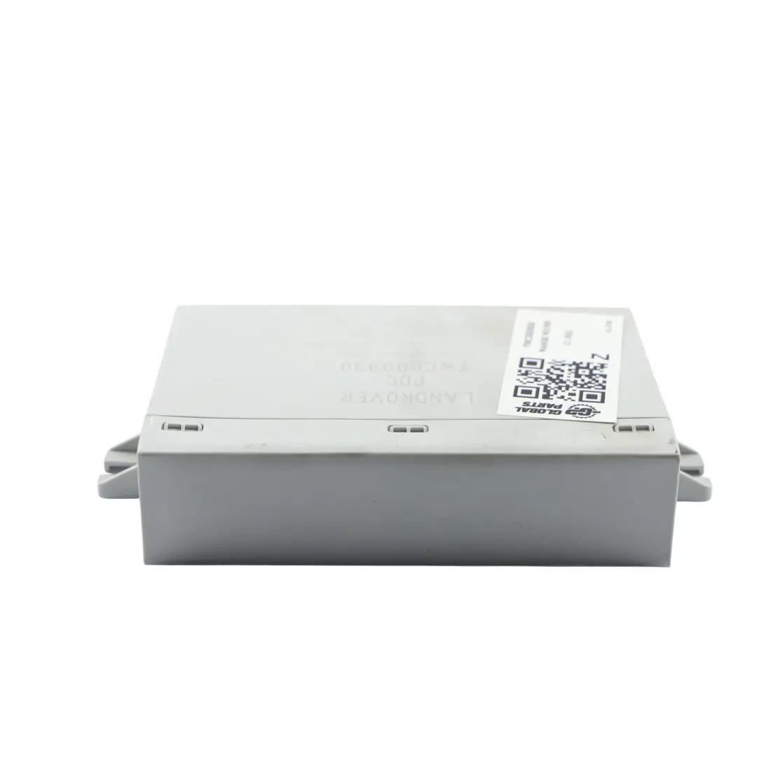 Range Rover L322 Rear Parking Aid Control Module System Unit - SKU YWC000930 - Part number YWC000930
