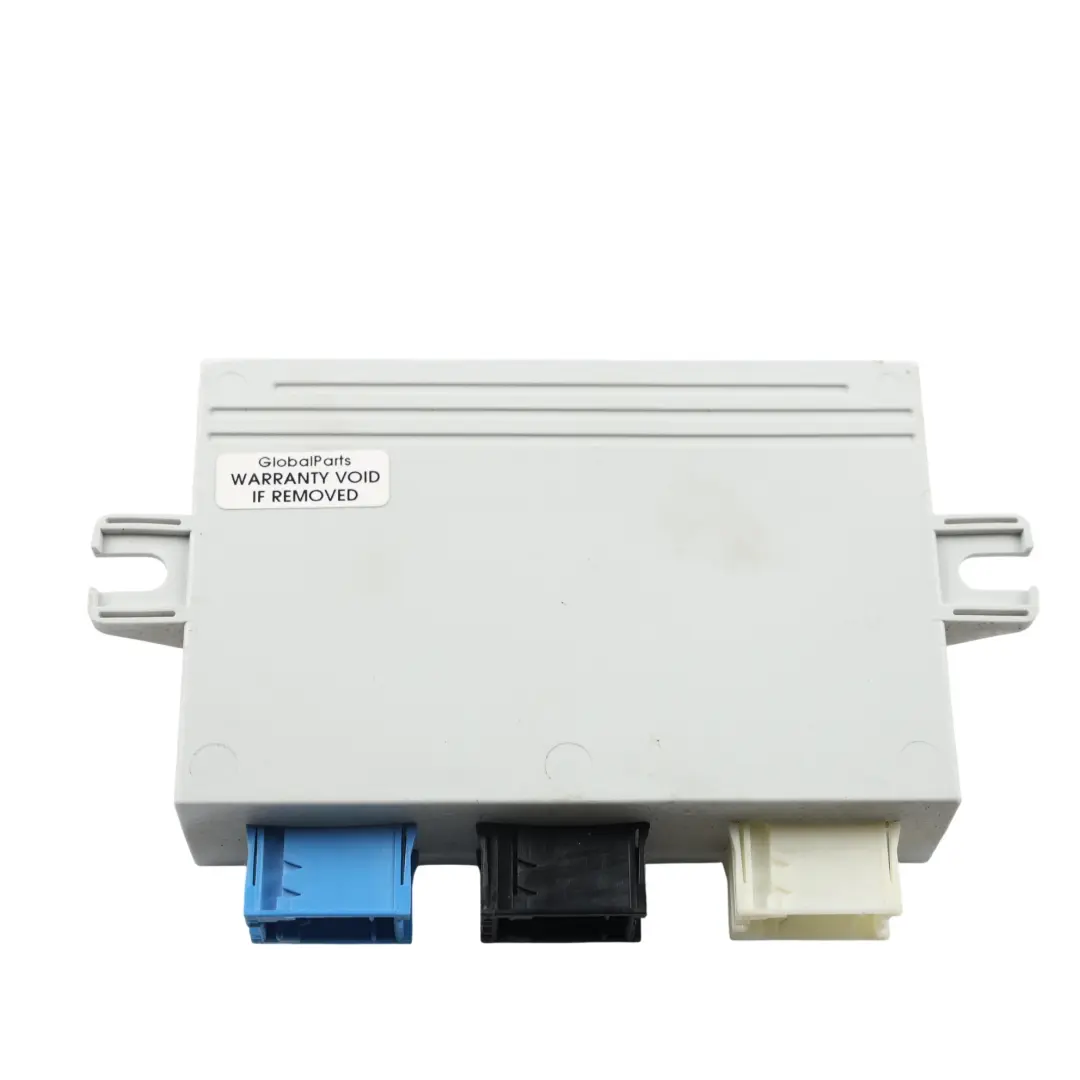 Moduł Sterujący Systemu Parkowania Tylny do Range Rover L322 o numerze YWC000930 Range Rover L322 Moduł Sterujący Systemu Parkowania Tylny - SKU YWC000930 - Numer Części YWC000930