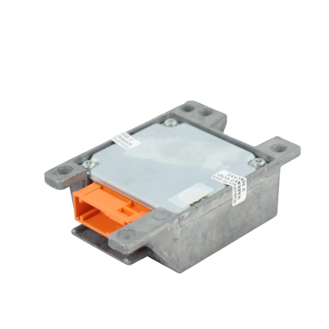 Airbag Steuergerät SRS ECU für Land Rover Discovery 2 L318 mit Teilenummer YWC106600 Land Rover Discovery 2 L318 Airbag Steuergerät SRS ECU - SKU YWC106600 - Teilenummer YWC106600