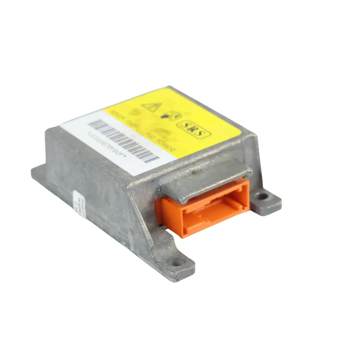 Land Rover Discovery 2 L318 Module Air Unité Contrôle SRS ECU - SKU YWC106600 - Numéro de pièce YWC106600