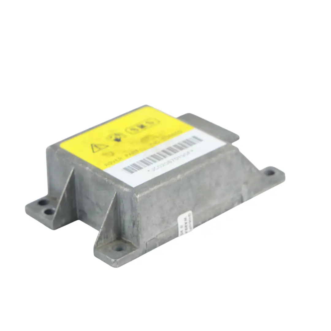 Airbag Steuergerät SRS ECU für Land Rover Discovery 2 L318 mit Teilenummer YWC106600 Land Rover Discovery 2 L318 Airbag Steuergerät SRS ECU - SKU YWC106600 - Teilenummer YWC106600