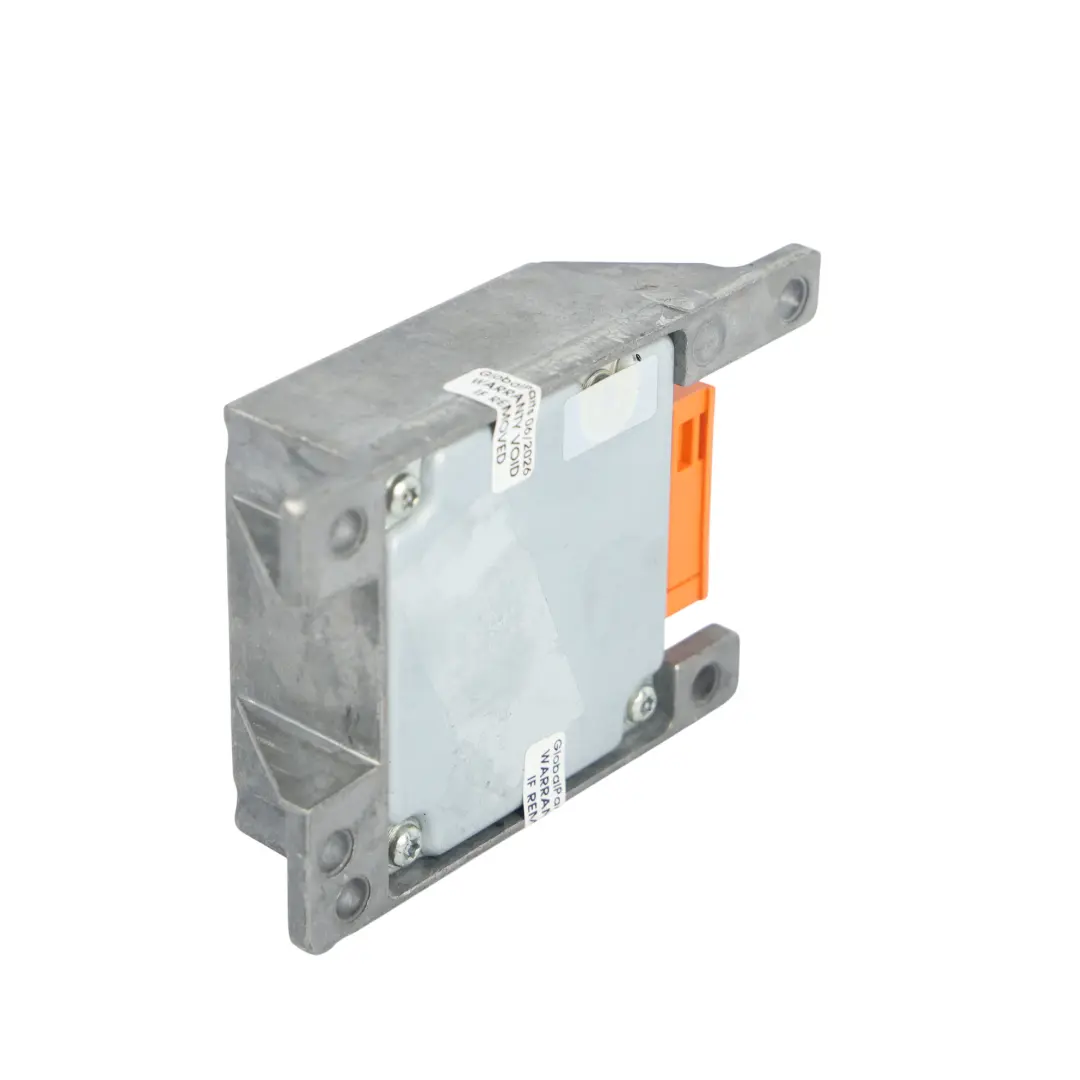 Module Air Unité Contrôle SRS ECU pour Land Rover Discovery 2 L318 à propos du numéro de pièce YWC106600 Land Rover Discovery 2 L318 Module Air Unité Contrôle SRS ECU - SKU YWC106600 - Numéro de pièce YWC106600