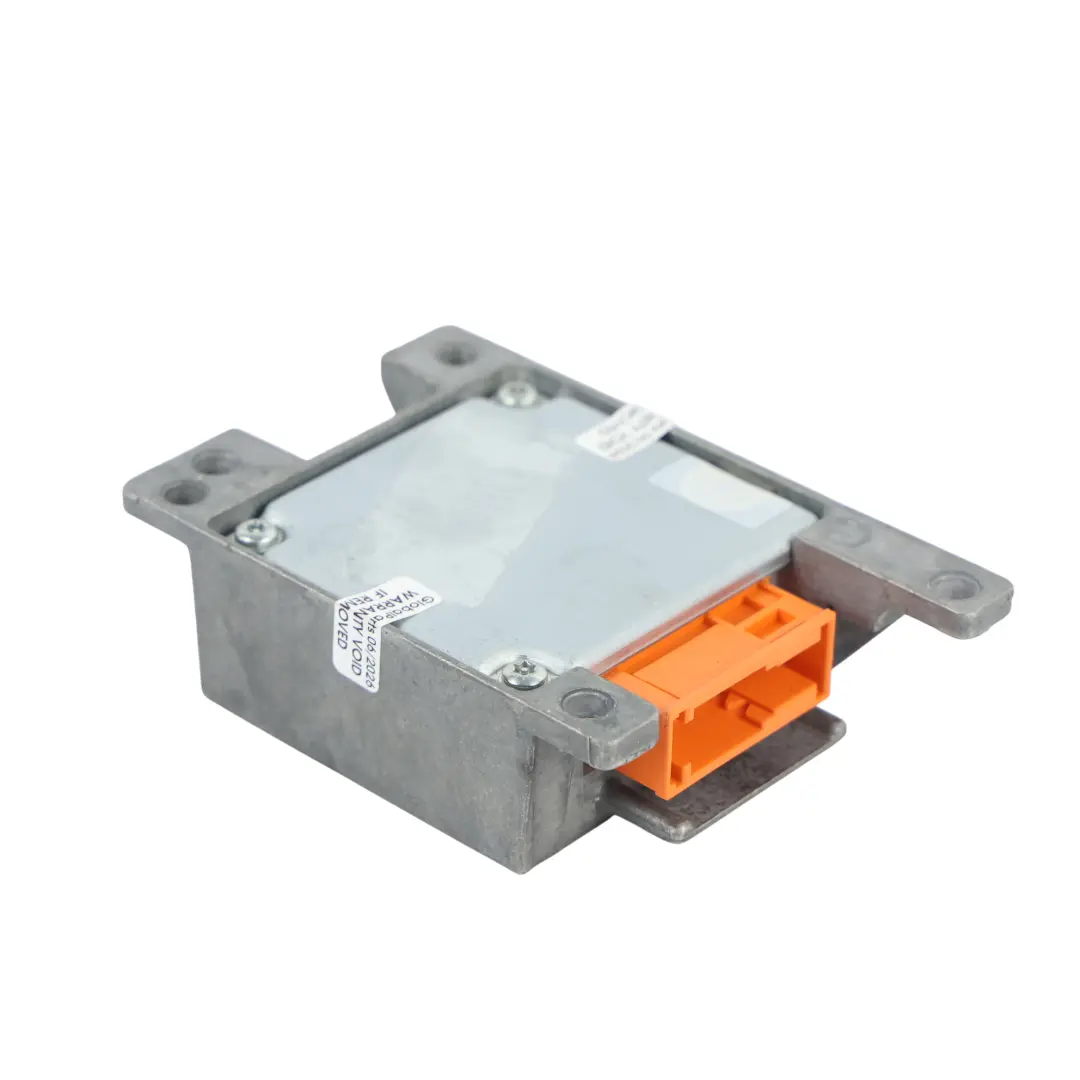 Módulo Control Aire SRS ECU para Land Rover Discovery 2 L318 con número de pieza YWC106600 Land Rover Discovery 2 L318 Módulo Control Aire SRS ECU - SKU YWC106600 - Número de pieza YWC106600