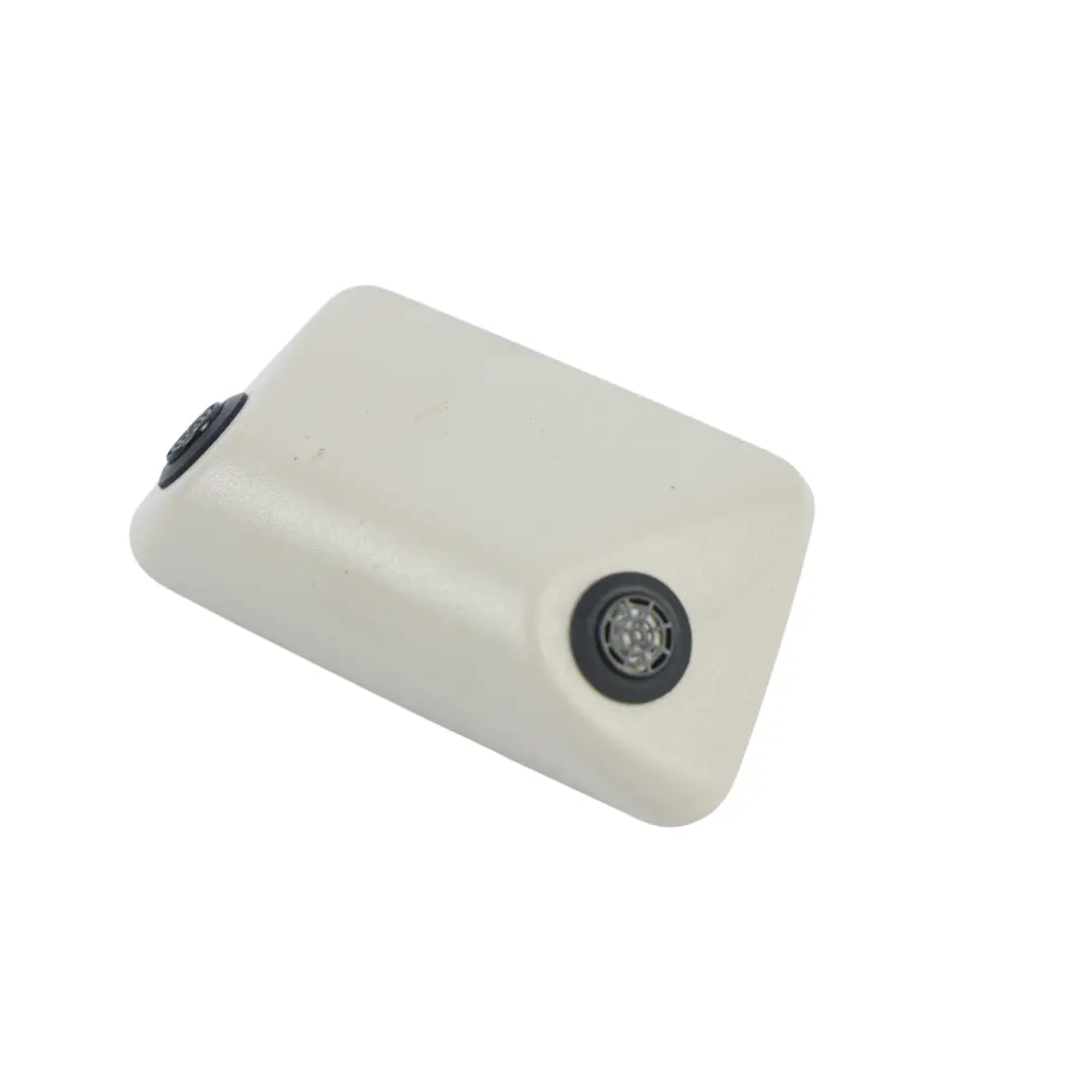 Módulo Sensor Alarma Ultrasónico para Land Rover Discovery 2 L318 con número de pieza YWC107000LUM Land Rover Discovery 2 L318 Módulo Sensor Alarma Ultrasónico - SKU YWC107000LUM - Número de pieza YWC107000LUM