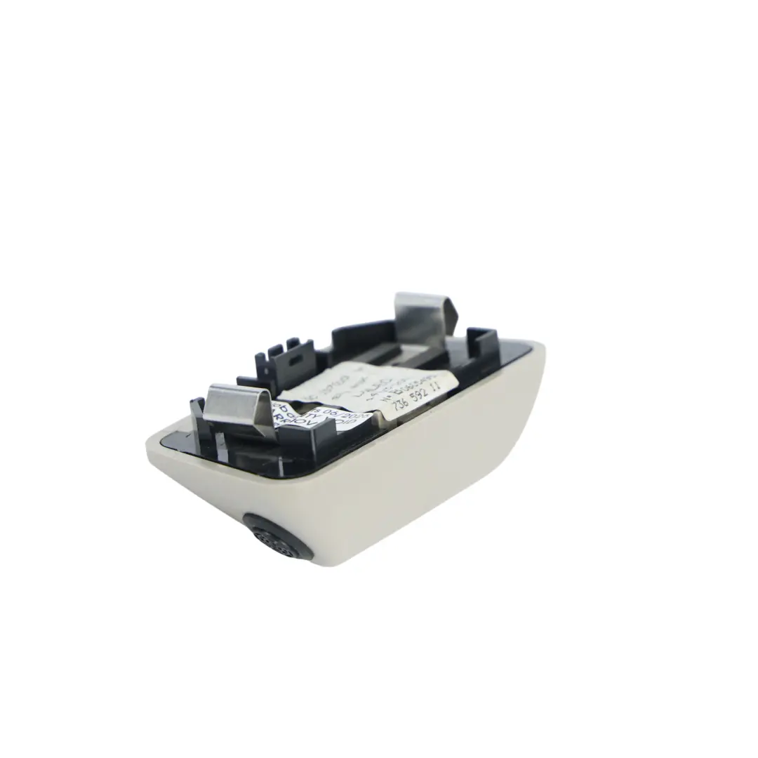 Módulo Sensor Alarma Ultrasónico para Land Rover Discovery 2 L318 con número de pieza YWC107000LUM Land Rover Discovery 2 L318 Módulo Sensor Alarma Ultrasónico - SKU YWC107000LUM - Número de pieza YWC107000LUM