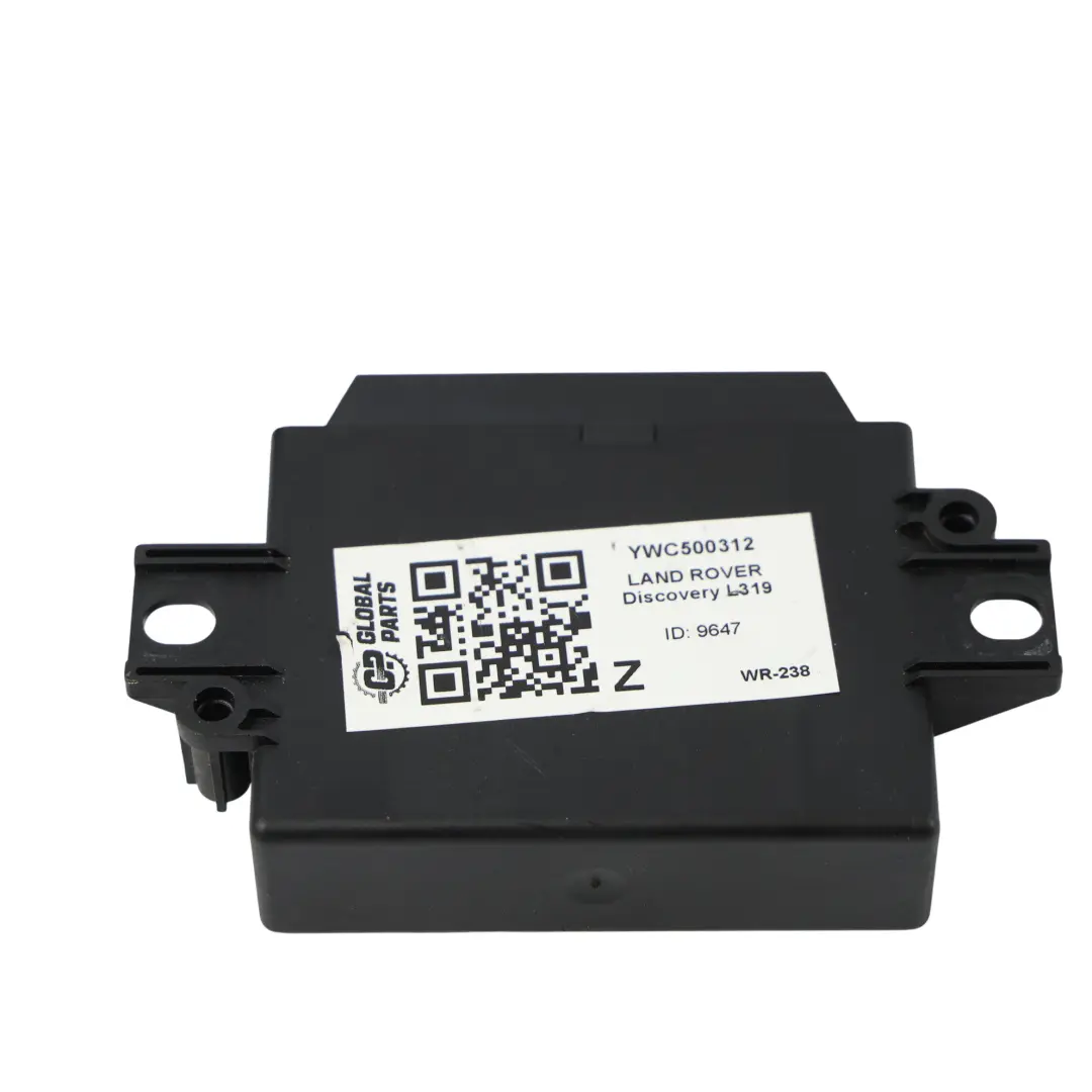 Land Rover Discovery 3 L319 Module Aide Stationnement ECU - SKU YWC500312 - Numéro de pièce YWC500312