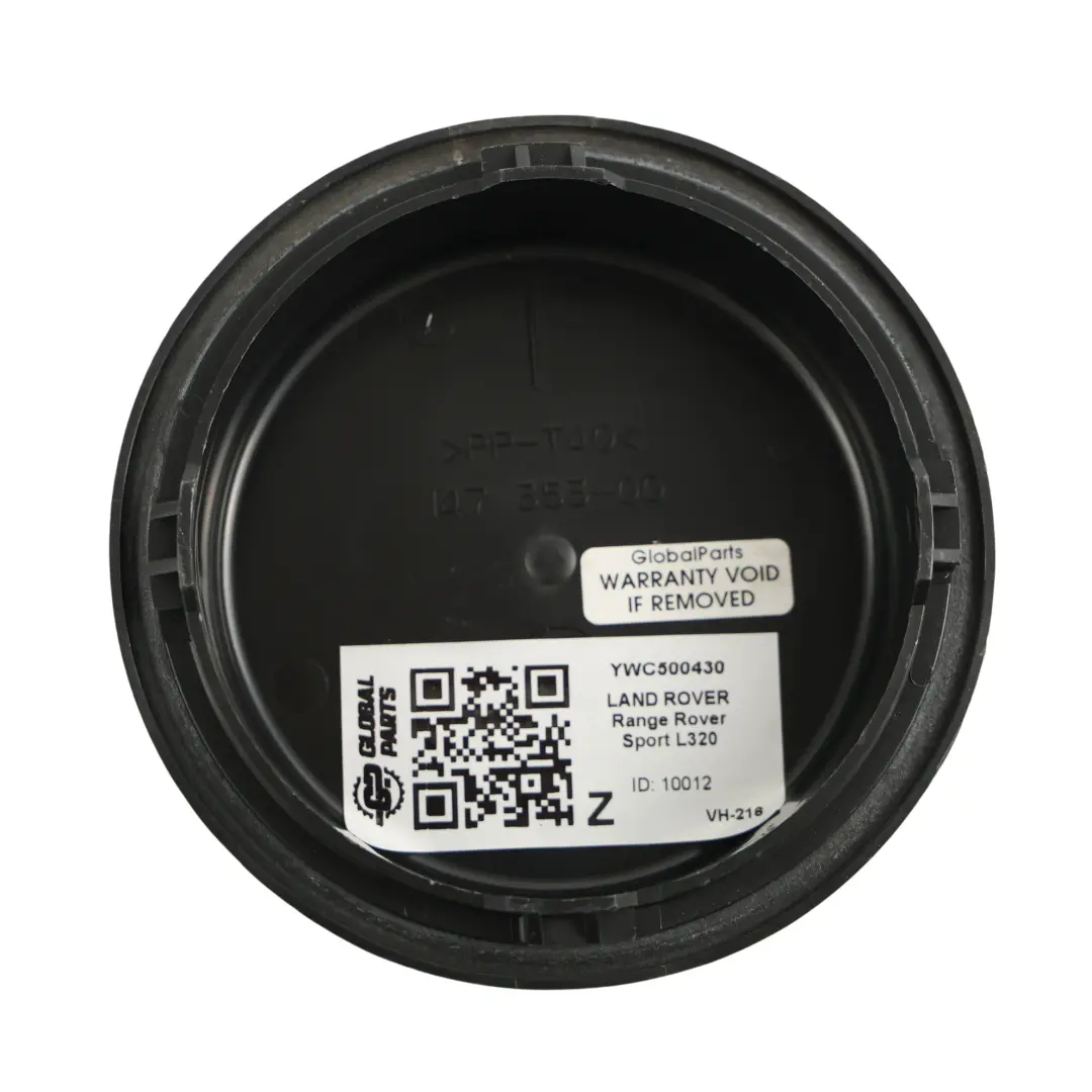 Land Rover Range Rover Sport Headlight Bulb Cap Xenon Hella 147353-00 - SKU YWC500430 - Part number YWC500430