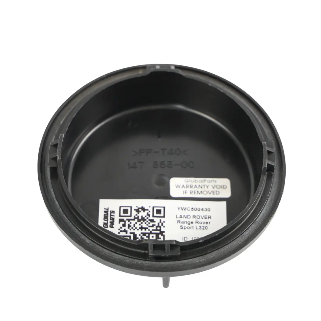 Land Rover Range Rover Sport Tapa Bombilla Faro Xenon Hella 147353-00 - SKU YWC500430 - Número de pieza YWC500430