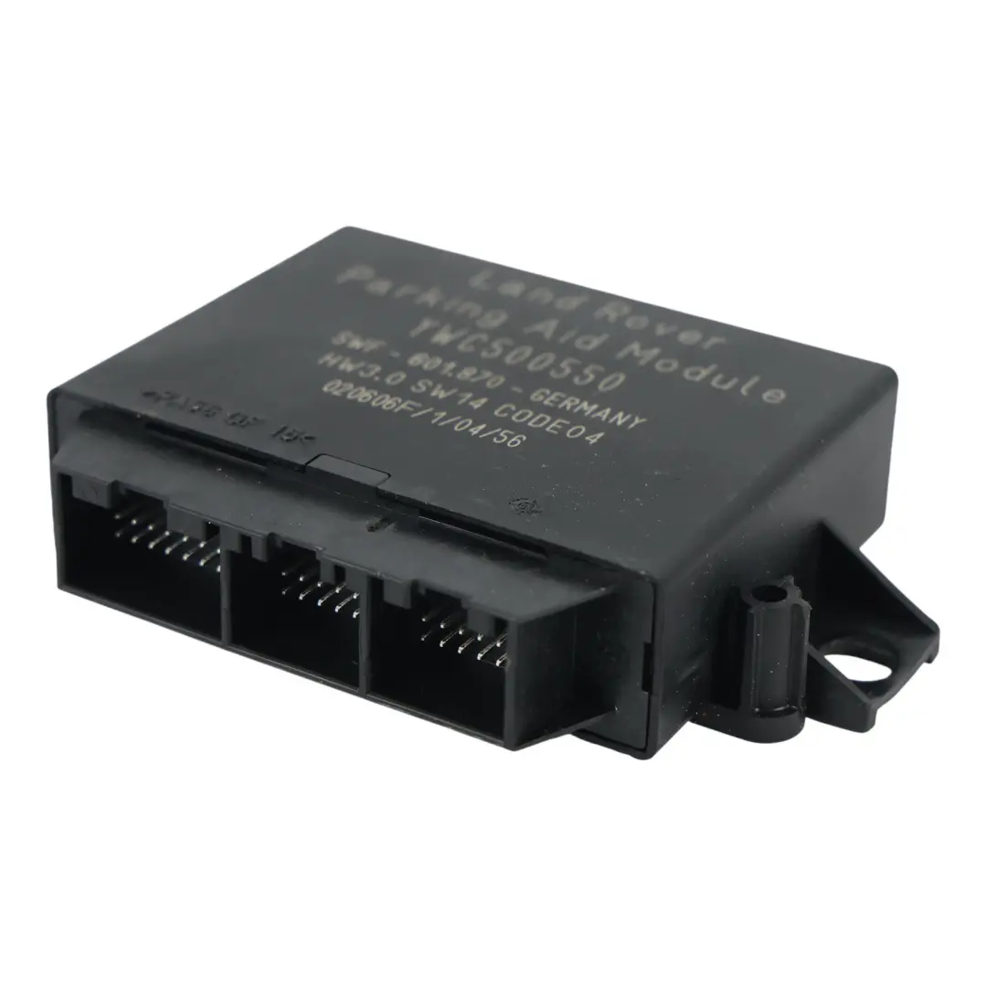 Land Rover Range Rover Velar L560 Módulo Control PDC - SKU YWC500550 - Número de pieza YWC500550