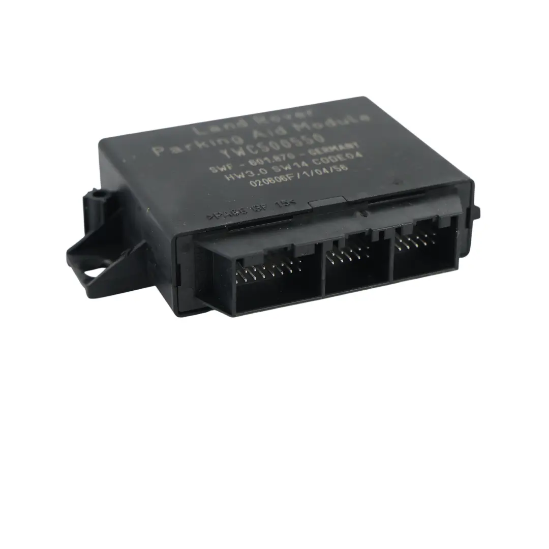 Land Rover Range Rover Velar L560 Módulo Control PDC - SKU YWC500550 - Número de pieza YWC500550