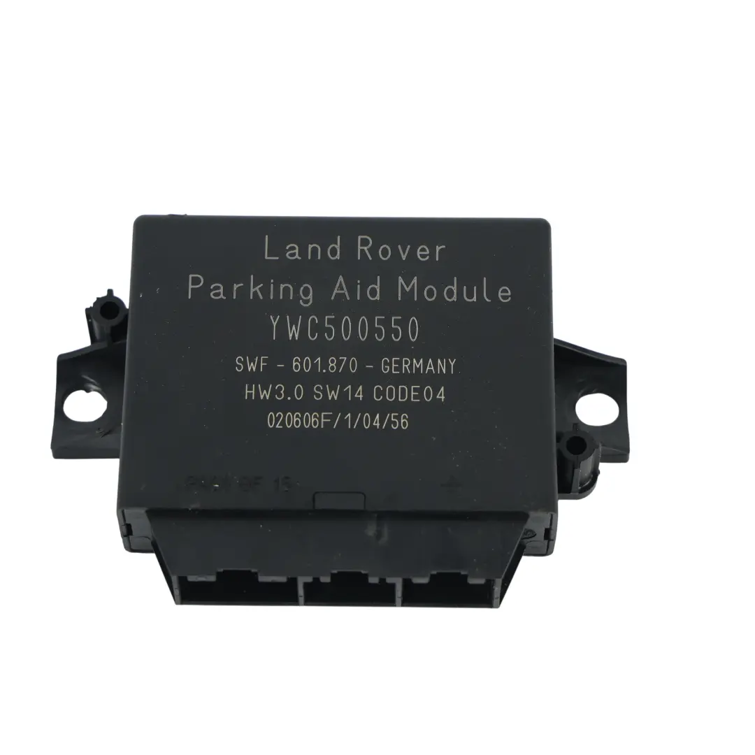 Land Rover Range Rover Velar L560 Módulo Control PDC - SKU YWC500550 - Número de pieza YWC500550