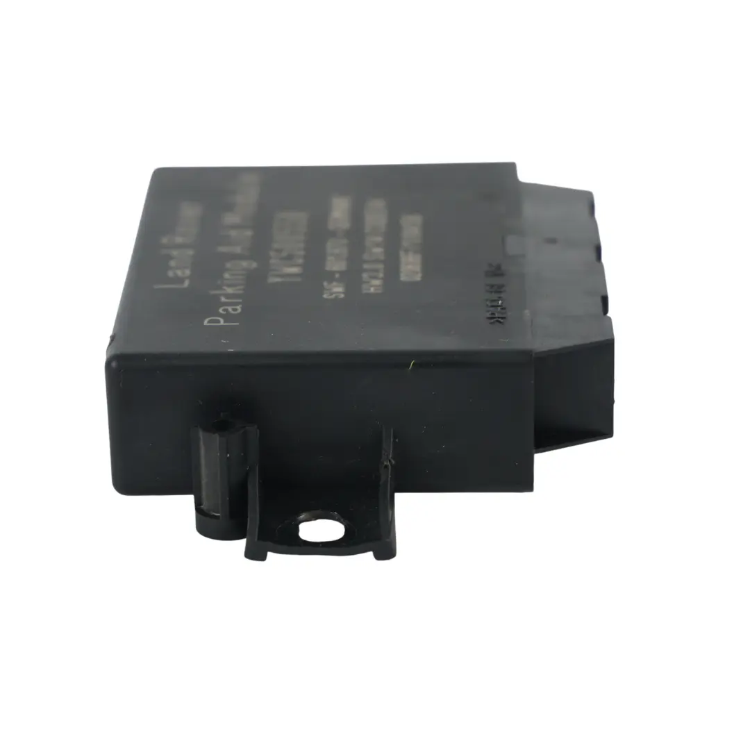Módulo Control PDC para Land Rover Range Rover Velar L560 con número de pieza YWC500550 Land Rover Range Rover Velar L560 Módulo Control PDC - SKU YWC500550 - Número de pieza YWC500550