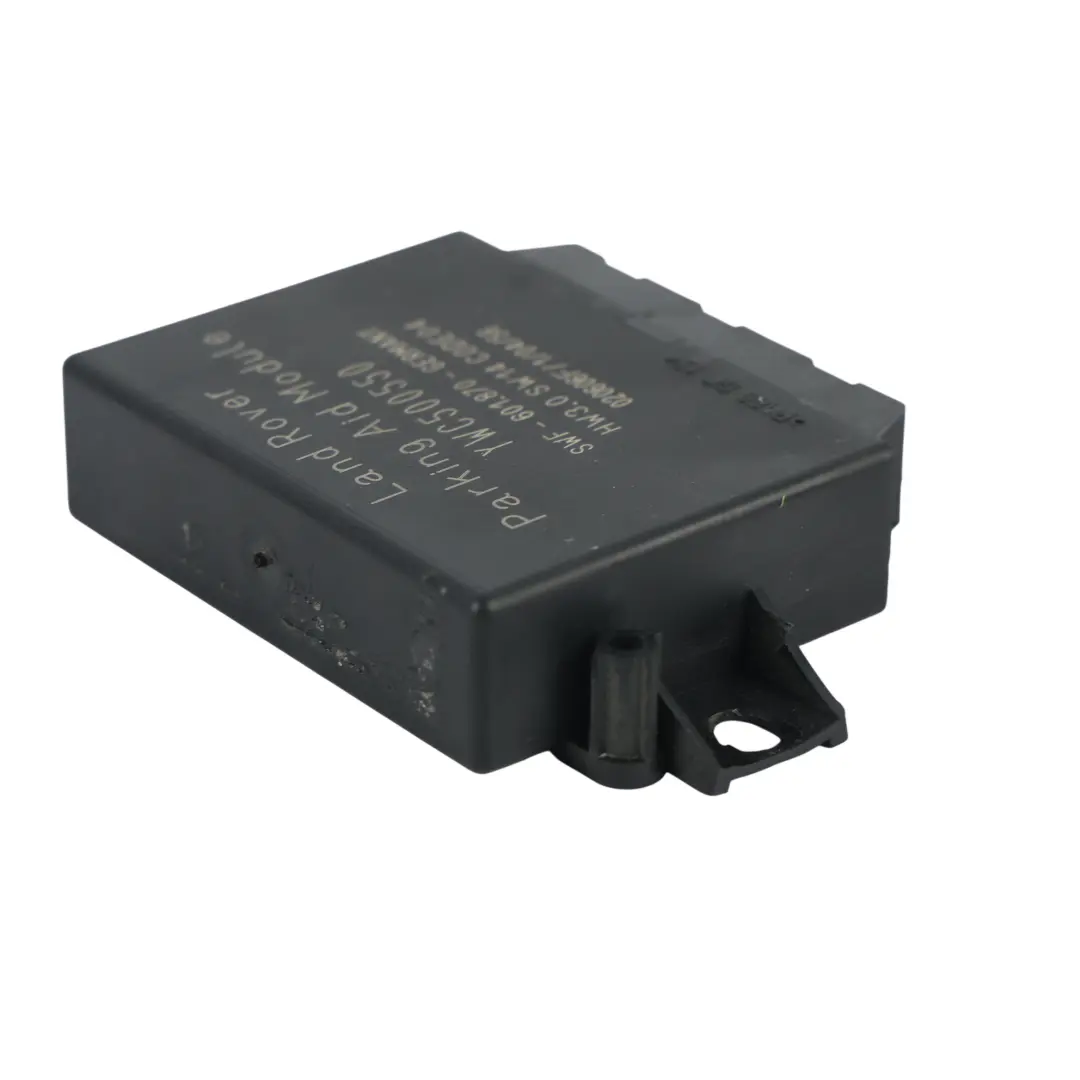 Land Rover Range Rover Velar L560 Einparkhilfe PDC Steuergerät Modul - SKU YWC500550 - Teilenummer YWC500550