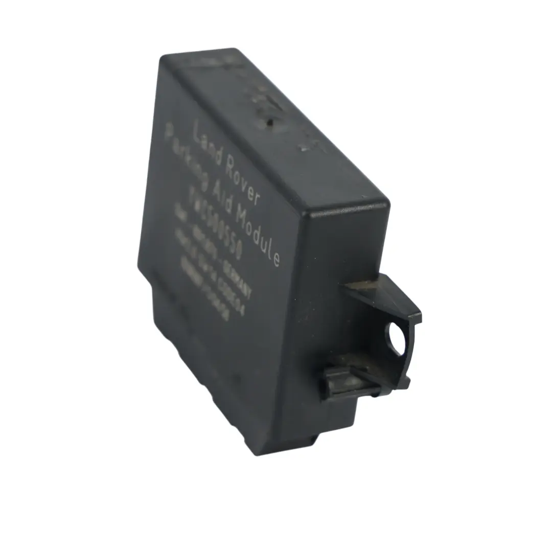 Parking Distance Aid PDC Control Unit Module to Range Rover Velar L560 with Part number YWC500550 Range Rover Velar L560 Parking Distance Aid PDC Control Unit Module - SKU YWC500550 - Part number YWC500550