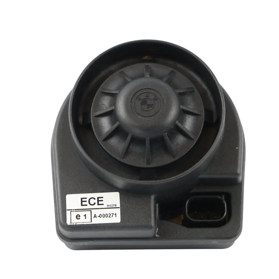 Moduł Sygnału Alarmu Antykradzieżowego do Range Rover L322 o numerze YWG000020 Range Rover L322 Moduł Sygnału Alarmu Antykradzieżowego - SKU YWG000020 - Numer Części YWG000020