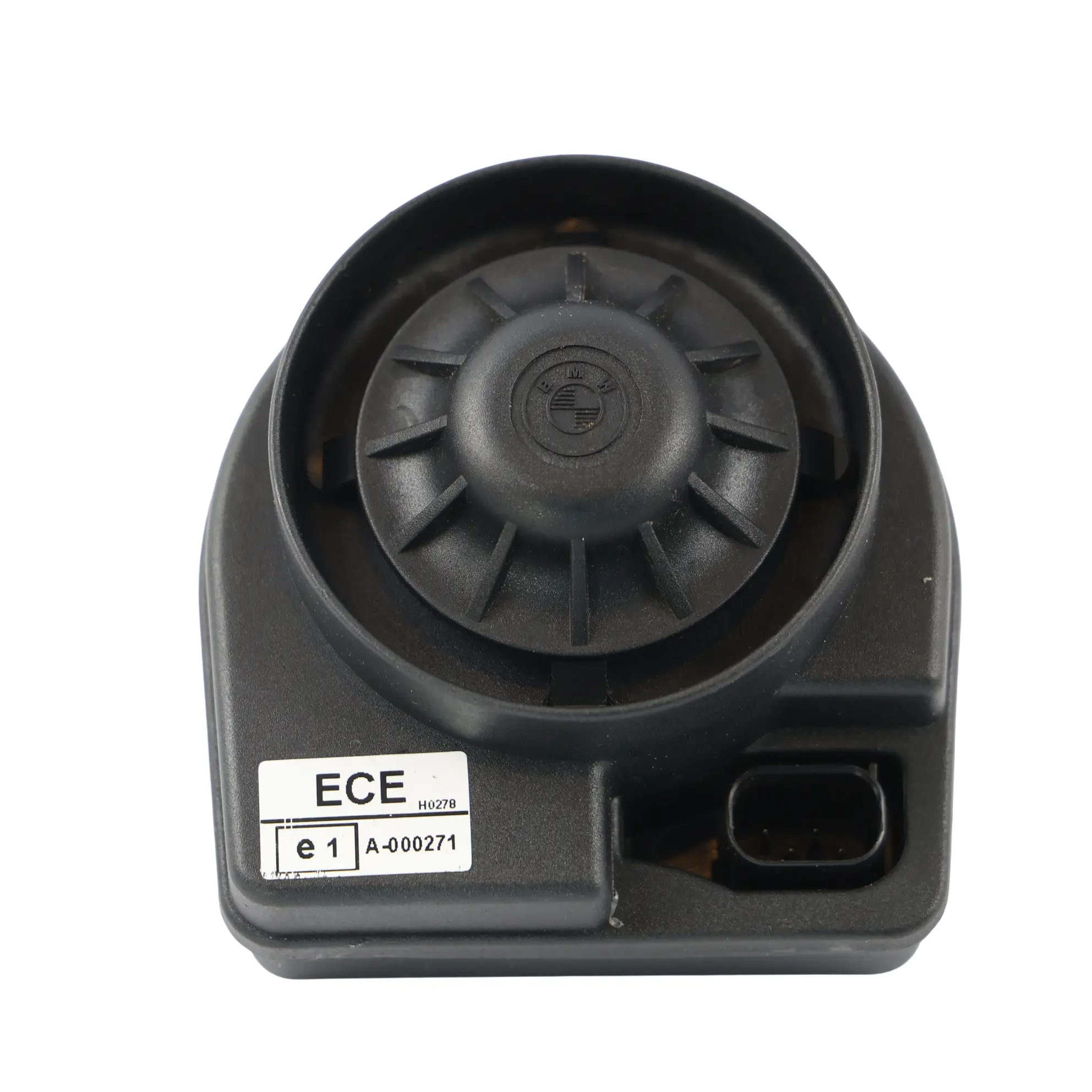 Range Rover L322 Module Unité Signal Klaxon Alarme Antivol YWG000020