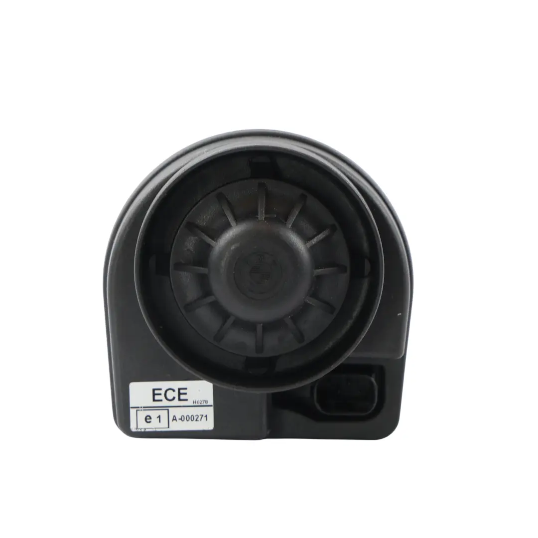Módulo Unidad Alarma Antirrobo Bocina Señal para Range Rover L322 con número de pieza YWG000020 Range Rover L322 Módulo Unidad Alarma Antirrobo Bocina Señal - SKU YWG000020 - Número de pieza YWG000020