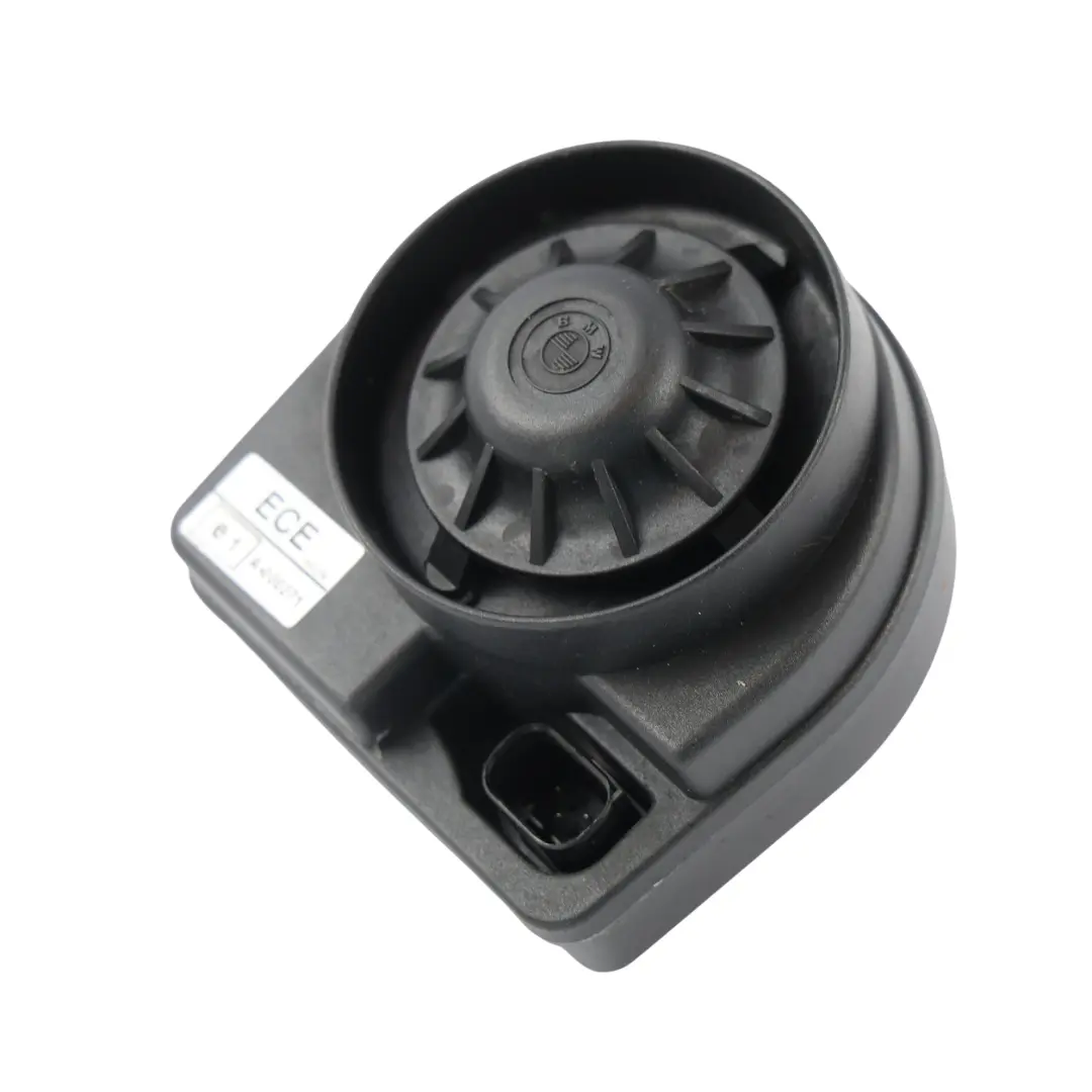 Módulo Unidad Alarma Antirrobo Bocina Señal para Range Rover L322 con número de pieza YWG000020 Range Rover L322 Módulo Unidad Alarma Antirrobo Bocina Señal - SKU YWG000020 - Número de pieza YWG000020