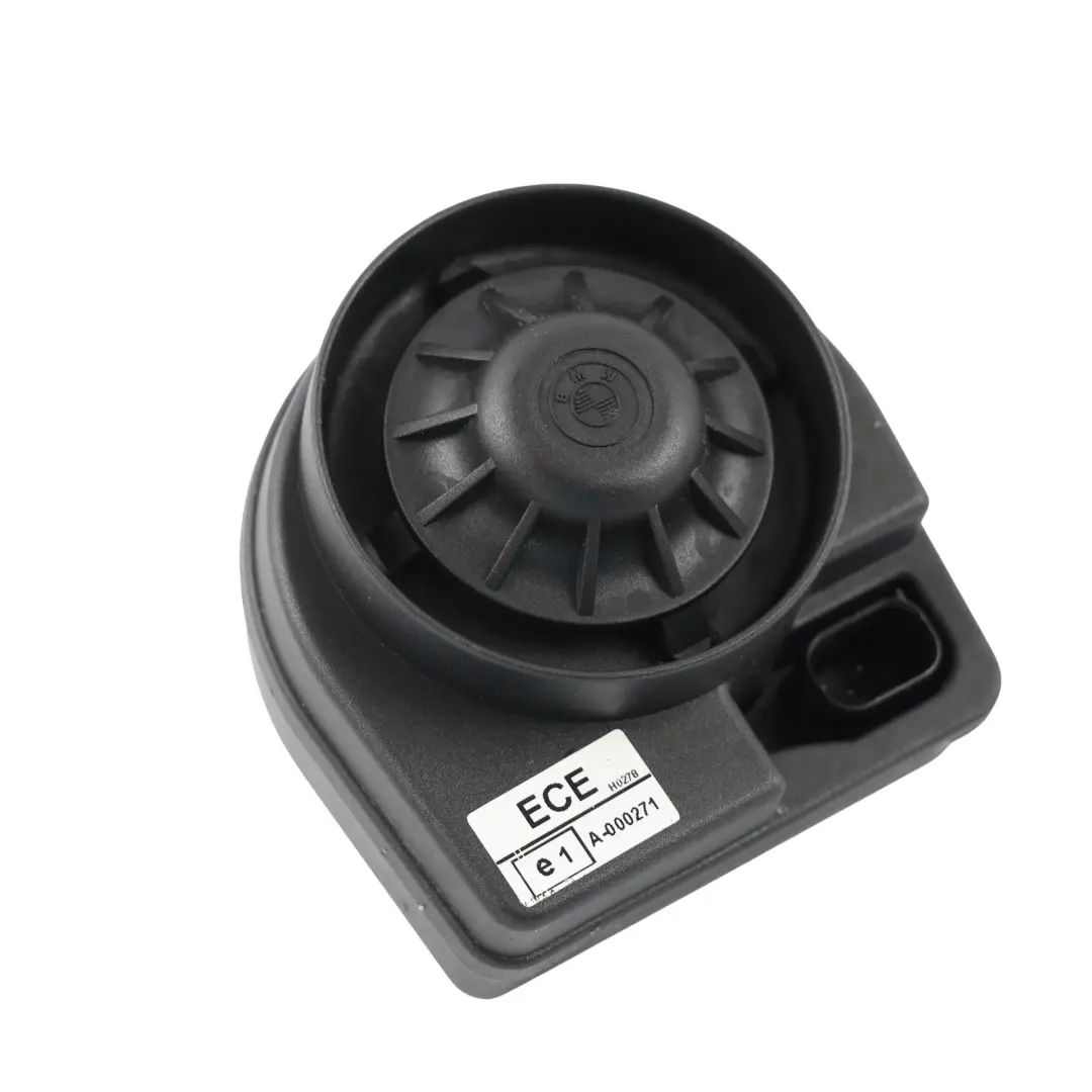 Range Rover L322 Alarmhorn Diebstahlschutz Signaleinheit Modul - SKU YWG000020 - Teilenummer YWG000020