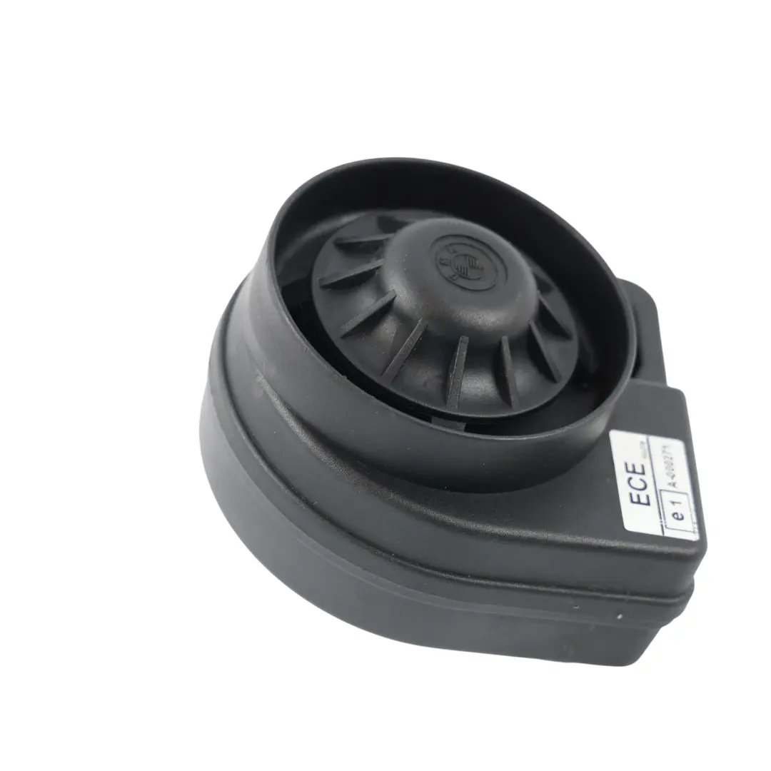 Range Rover L322 Módulo Unidad Alarma Antirrobo Bocina Señal - SKU YWG000020 - Número de pieza YWG000020