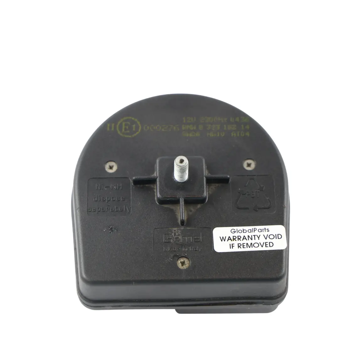 Range Rover L322 Module Unité Signal Klaxon Alarme Antivol - SKU YWG000020 - Numéro de pièce YWG000020