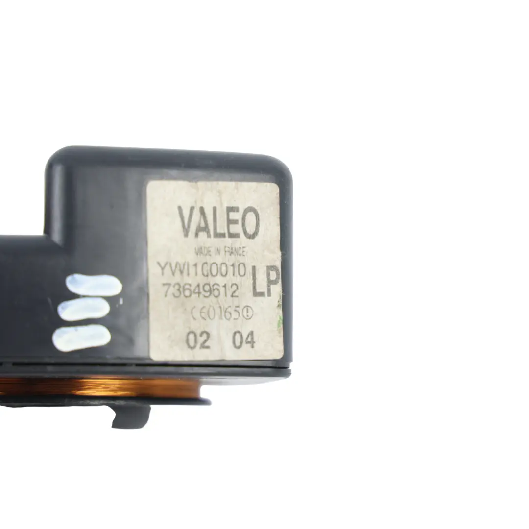 Land Rover Discovery 2 L318 Zündschloss Wegfahrsperre Empfänger Spule - SKU YWI100010 - Teilenummer YWI100010