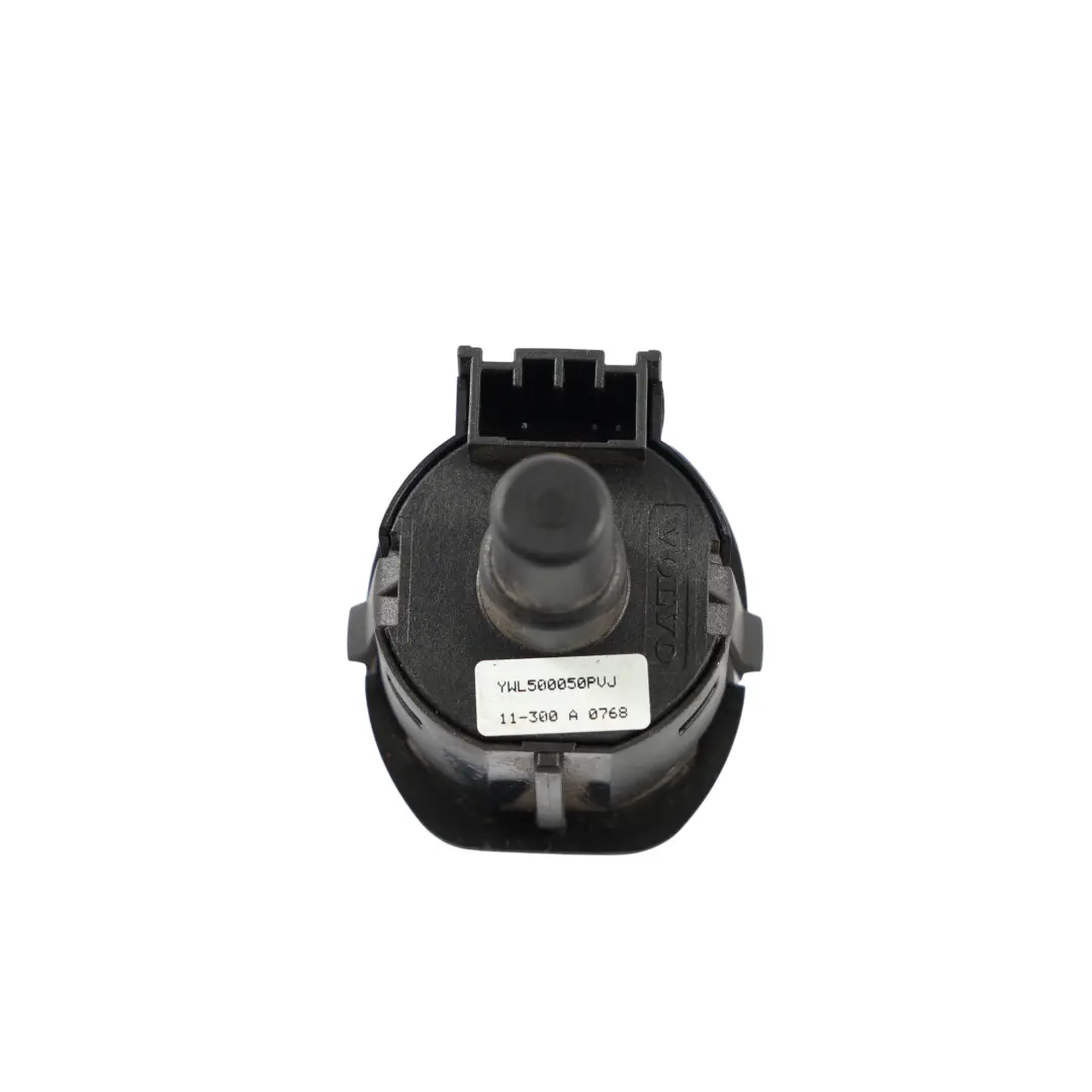 Land Rover Discovery 4 L319 Interrupteur Module Air ON OFF - SKU YWL500050 - Numéro de pièce YWL500050