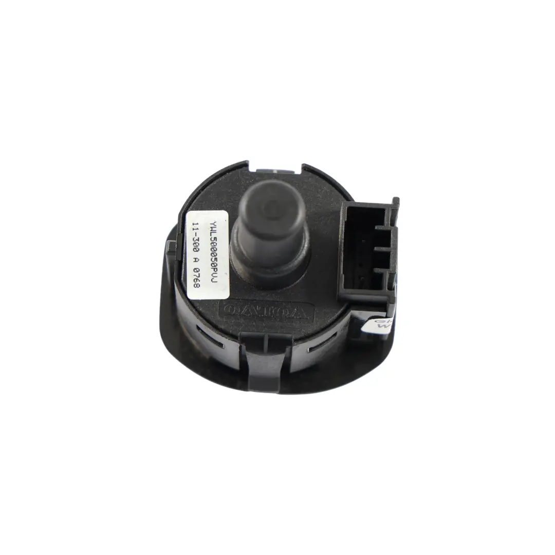 Interruttore Modulo Aria ON OFF per Land Rover Discovery 4 L319 con numero di parte YWL500050 Land Rover Discovery 4 L319 Interruttore Modulo Aria ON OFF - SKU YWL500050 - Numero di parte YWL500050