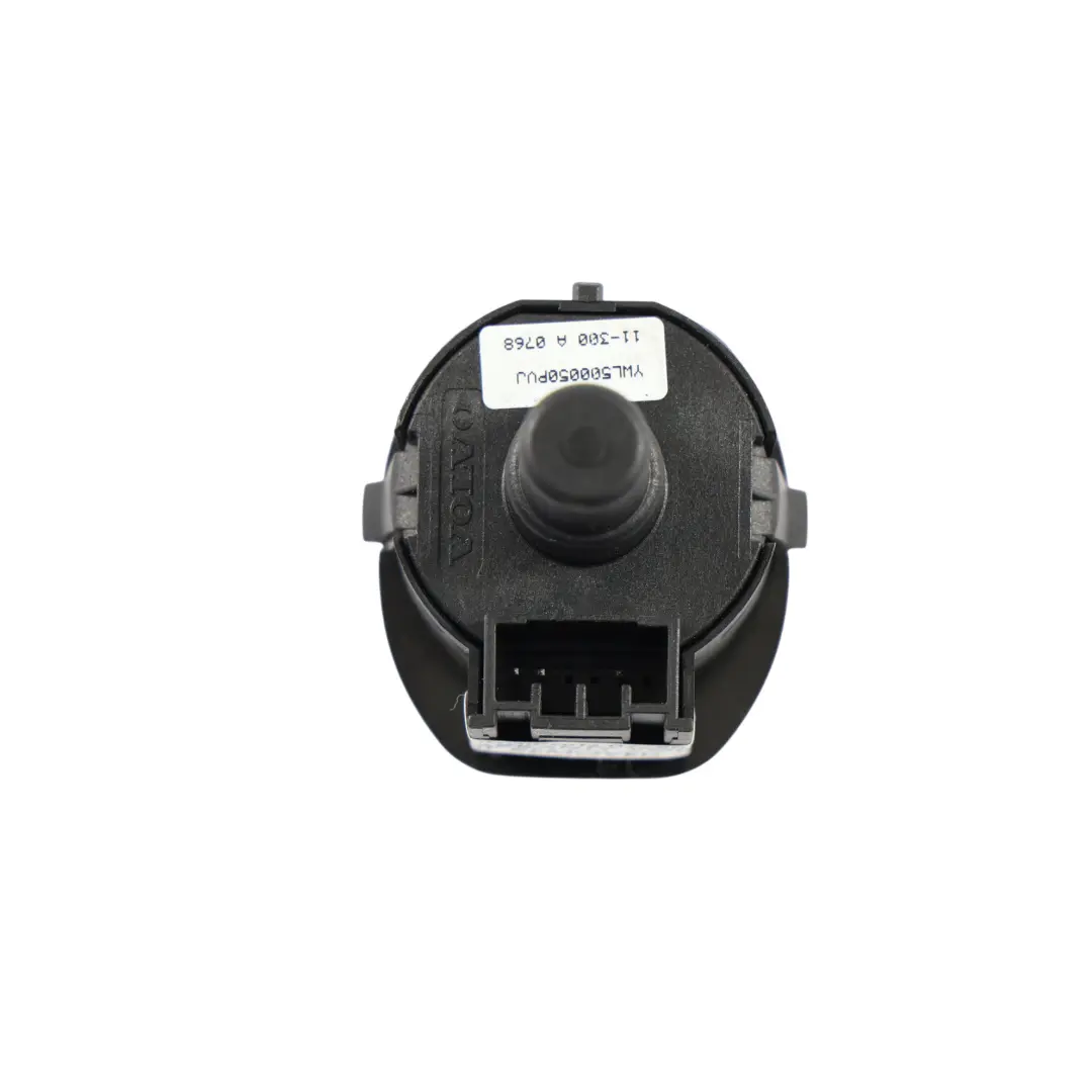 Luft Modul EIN AUS Schalter für Land Rover Discovery 4 L319 mit Teilenummer YWL500050 Land Rover Discovery 4 L319 Luft Modul EIN AUS Schalter - SKU YWL500050 - Teilenummer YWL500050
