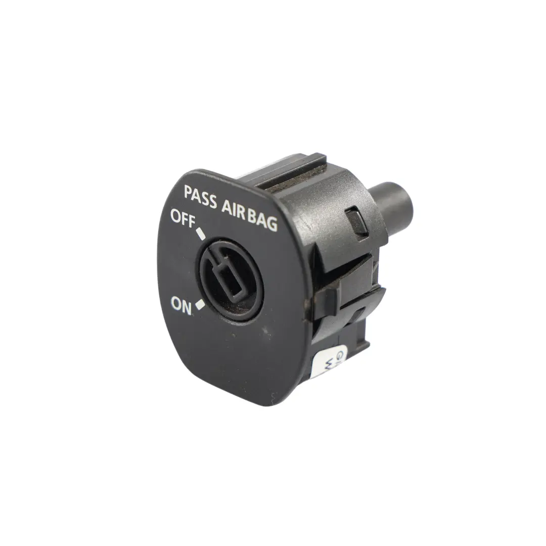 Land Rover Discovery 4 L319 Interruptor Módulo Aire ON OFF - SKU YWL500050 - Número de pieza YWL500050