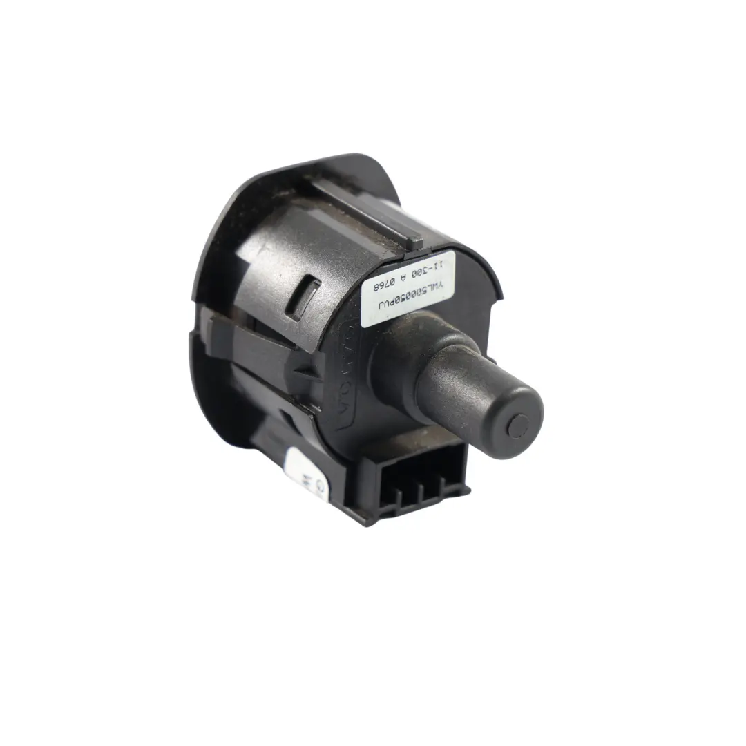 Interruptor Módulo Aire ON OFF para Land Rover Discovery 4 L319 con número de pieza YWL500050 Land Rover Discovery 4 L319 Interruptor Módulo Aire ON OFF - SKU YWL500050 - Número de pieza YWL500050