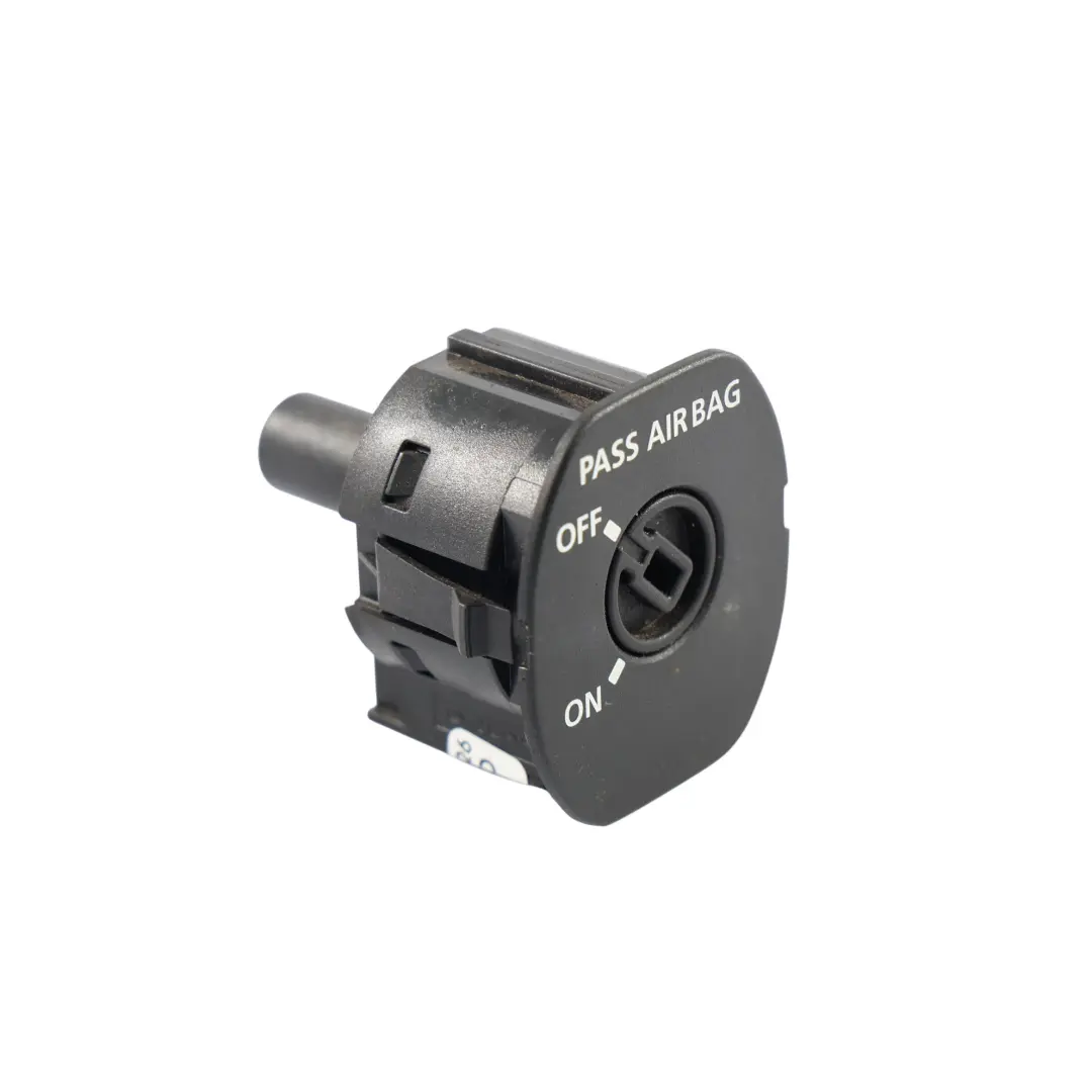 Land Rover Discovery 4 L319 Luft Modul EIN AUS Schalter - SKU YWL500050 - Teilenummer YWL500050